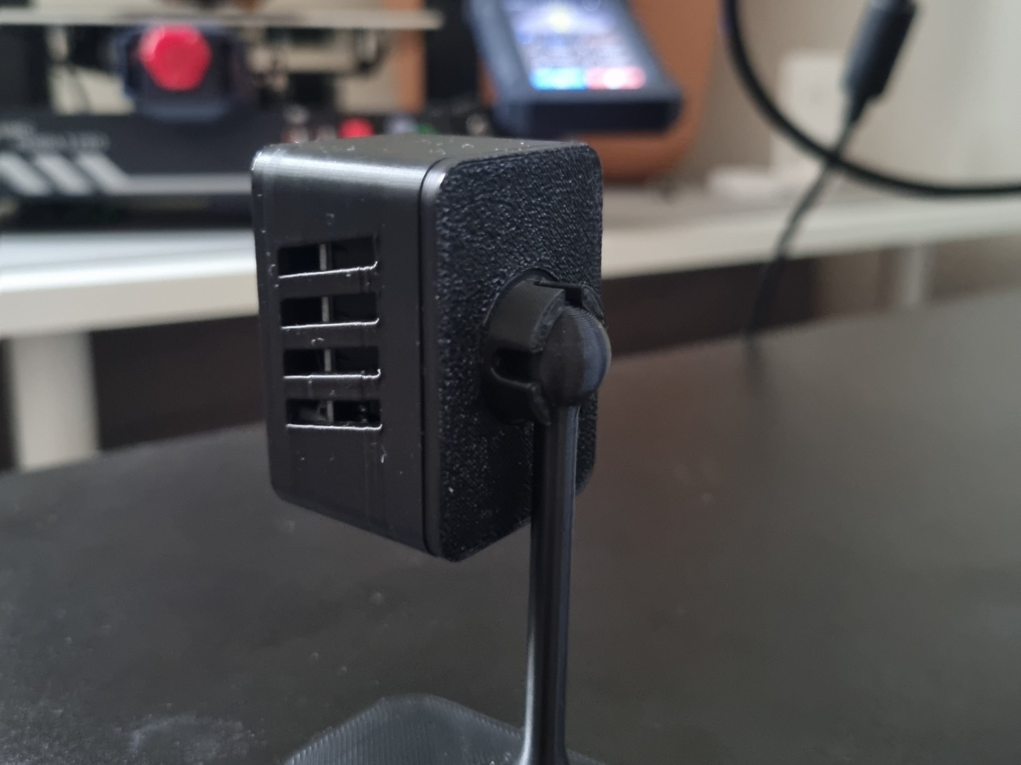 ESP32 CAM (cập nhật)