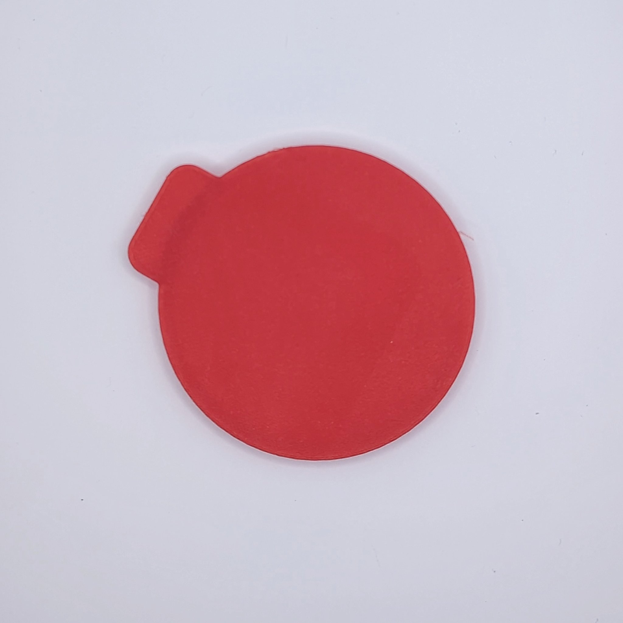 Nắp Lon Thức Ăn Cho Mèo