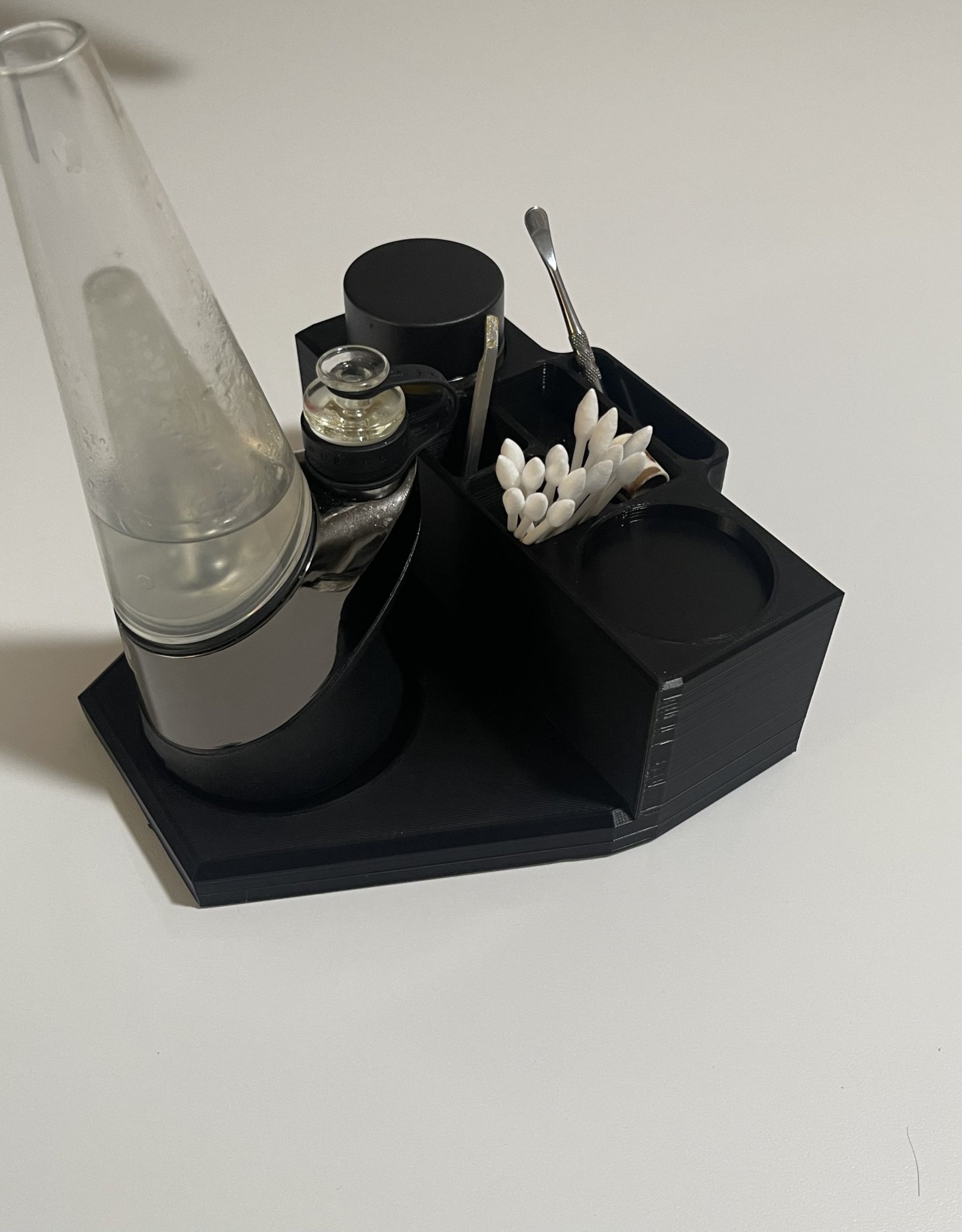 Đế Cắm Puff Co Pro Chính Hãng