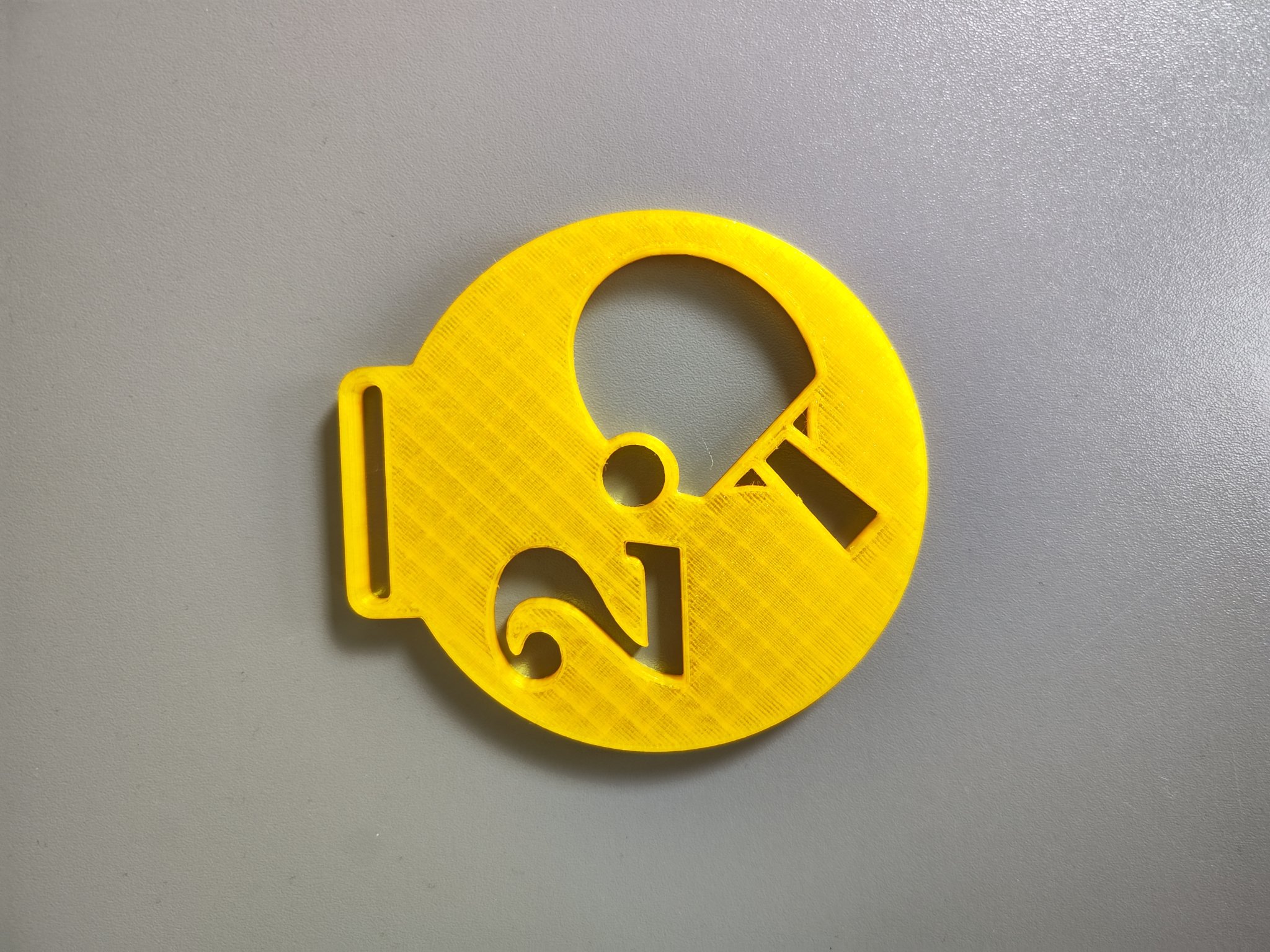 Bộ Huy Chương Bóng Bàn / Ping Pong