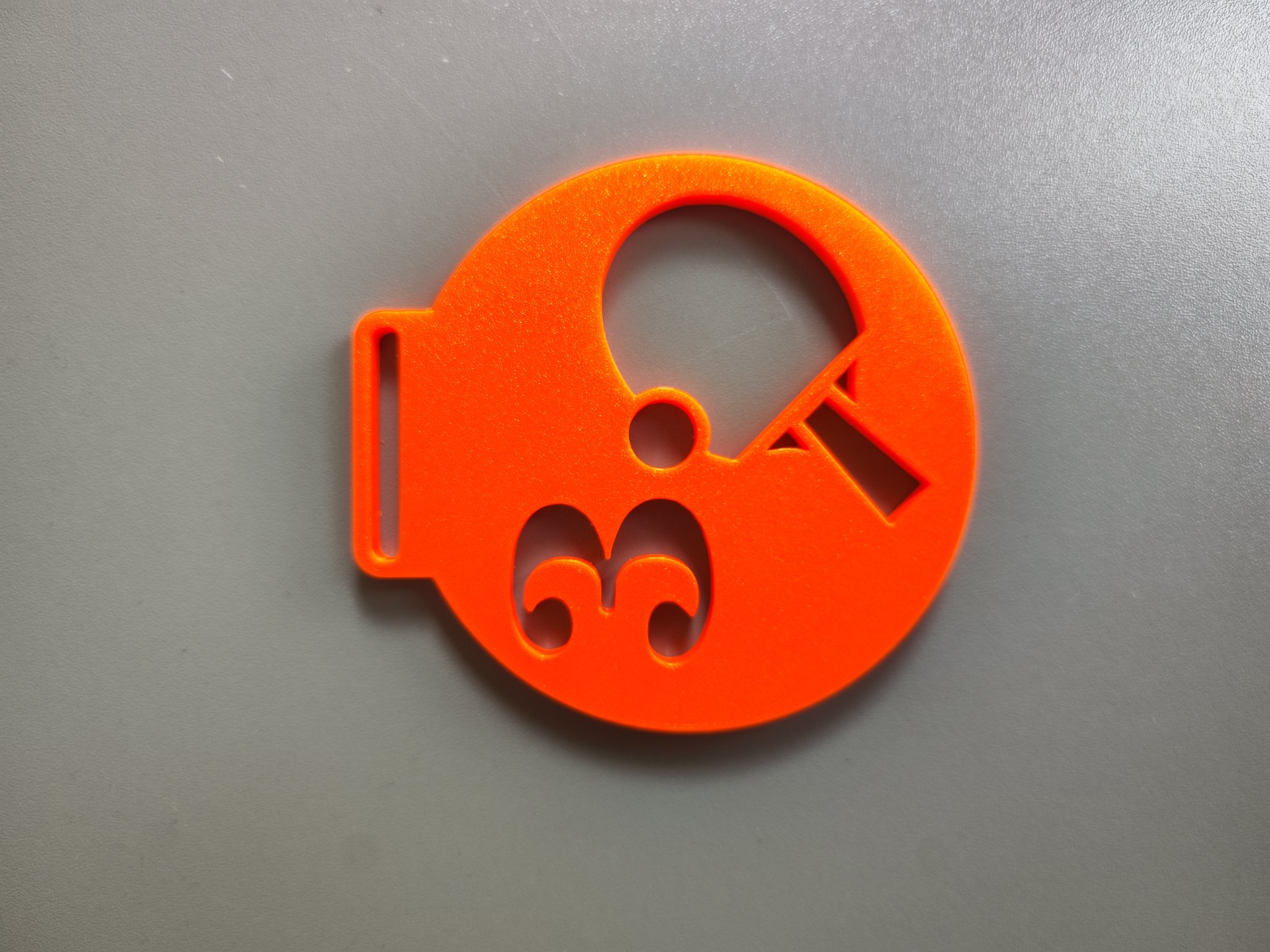 Bộ Huy Chương Bóng Bàn / Ping Pong