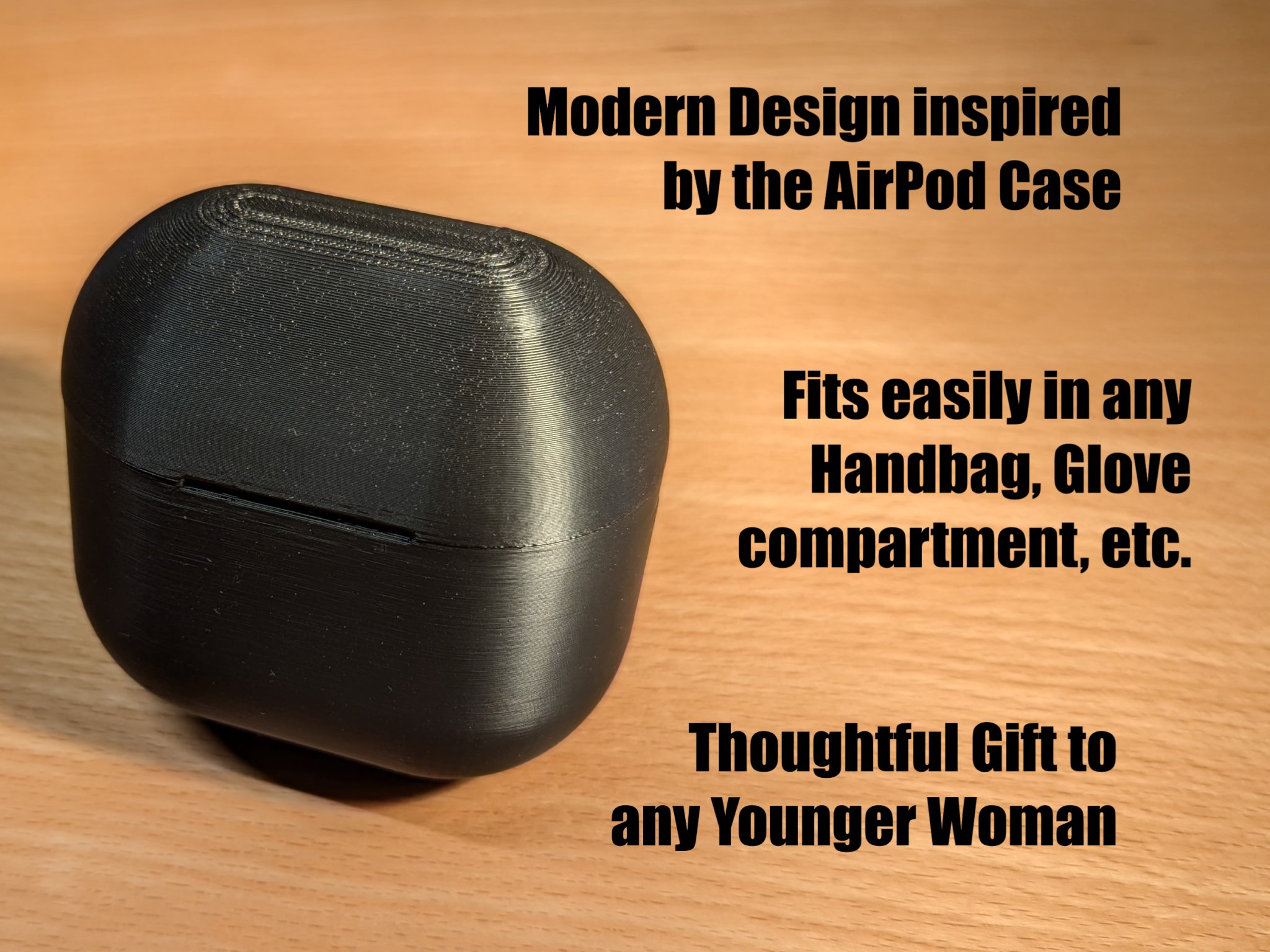 Hộp Đựng Băng Vệ Sinh & Băng Vệ Sinh Dạng Ống - Nhiều/Hỗn Hợp Kích Cỡ