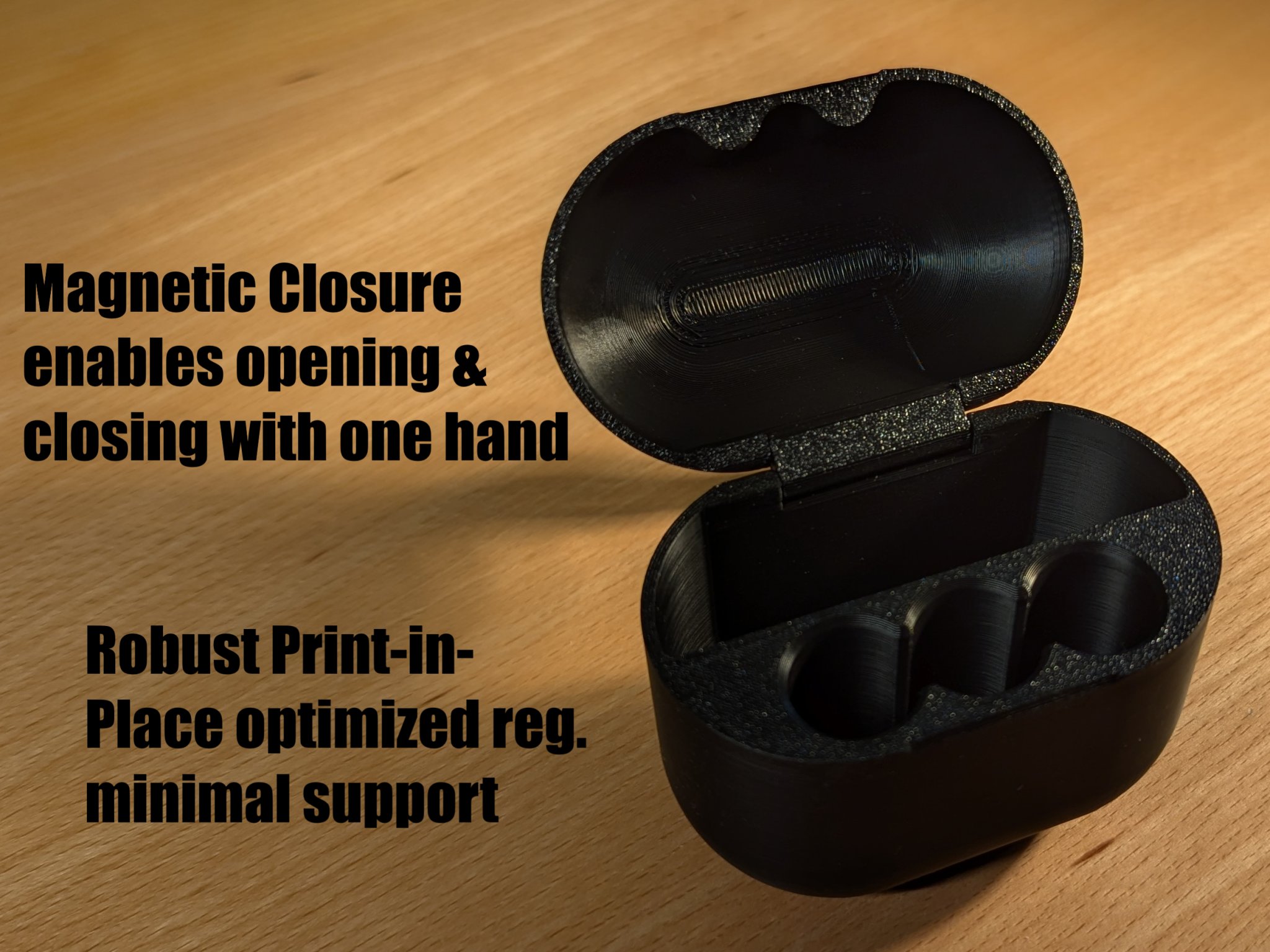 Hộp Đựng Băng Vệ Sinh & Băng Vệ Sinh Dạng Ống - Nhiều/Hỗn Hợp Kích Cỡ