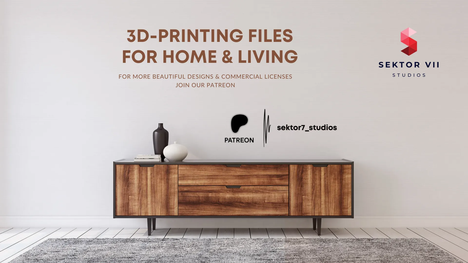 HỘP ĐỰNG NAM CHÂM / SÚNG LỤC XOAY (FILE BỔ SUNG - CÓ SỬ DỤNG VÒNG BI)