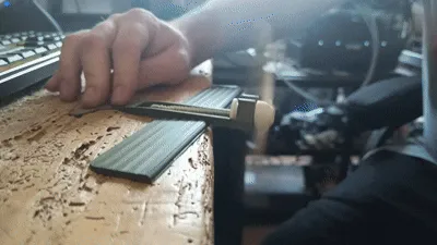 Mô hình máy bay cao su