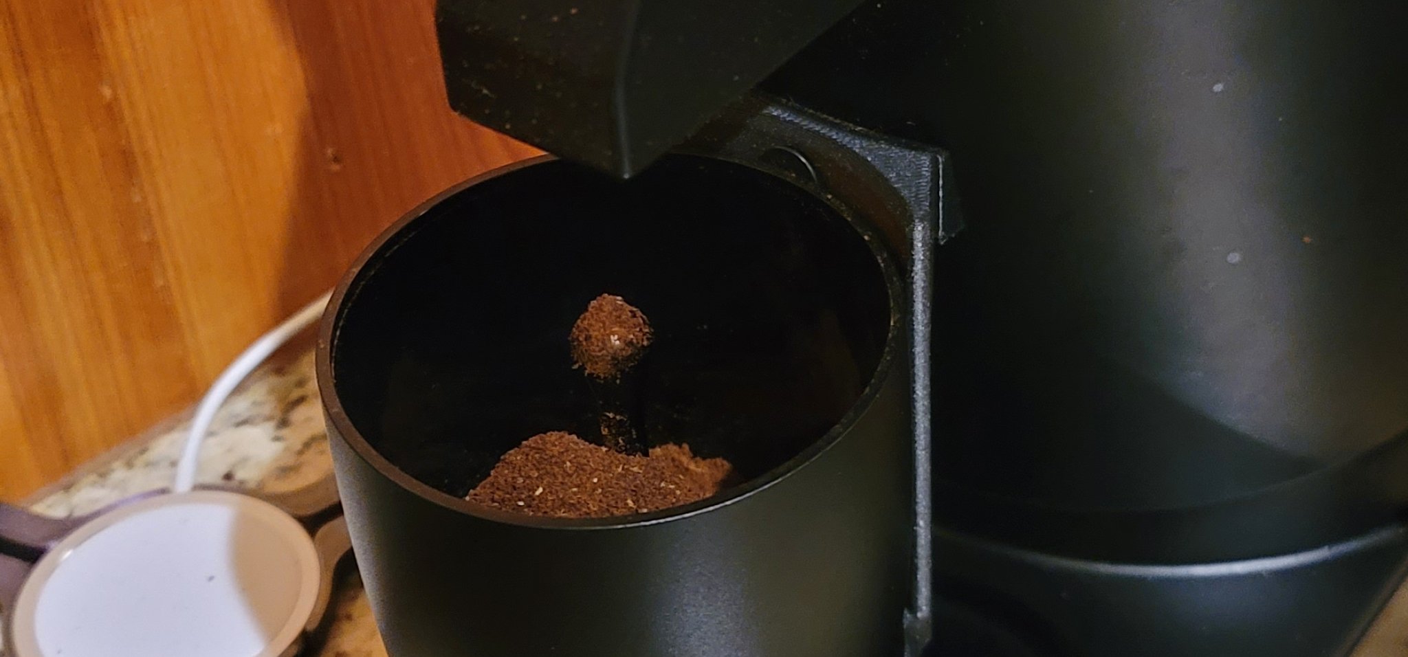 Giá đỡ DF83 Webber Workshop blind shaker