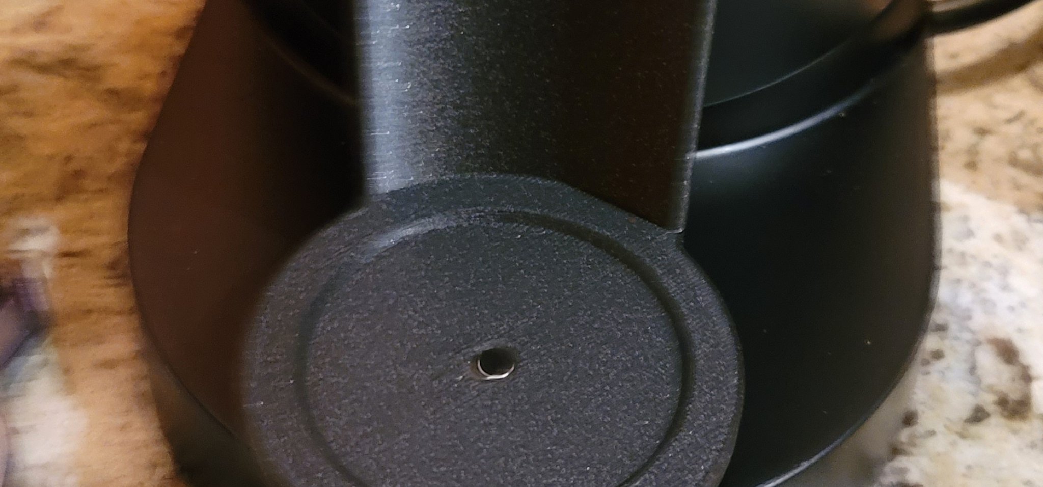 Giá đỡ DF83 Webber Workshop blind shaker