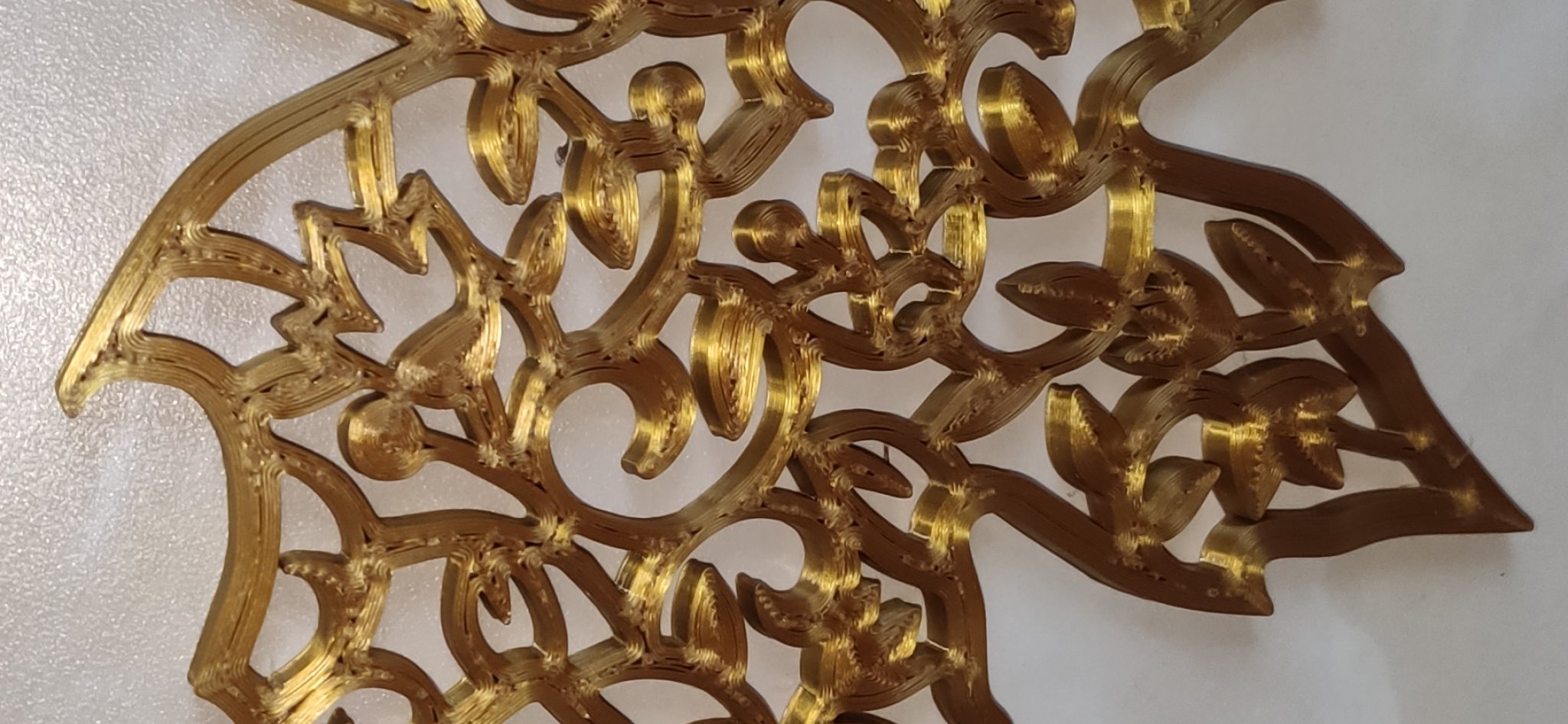 Lá phong PLA trang trí cho mùa thu