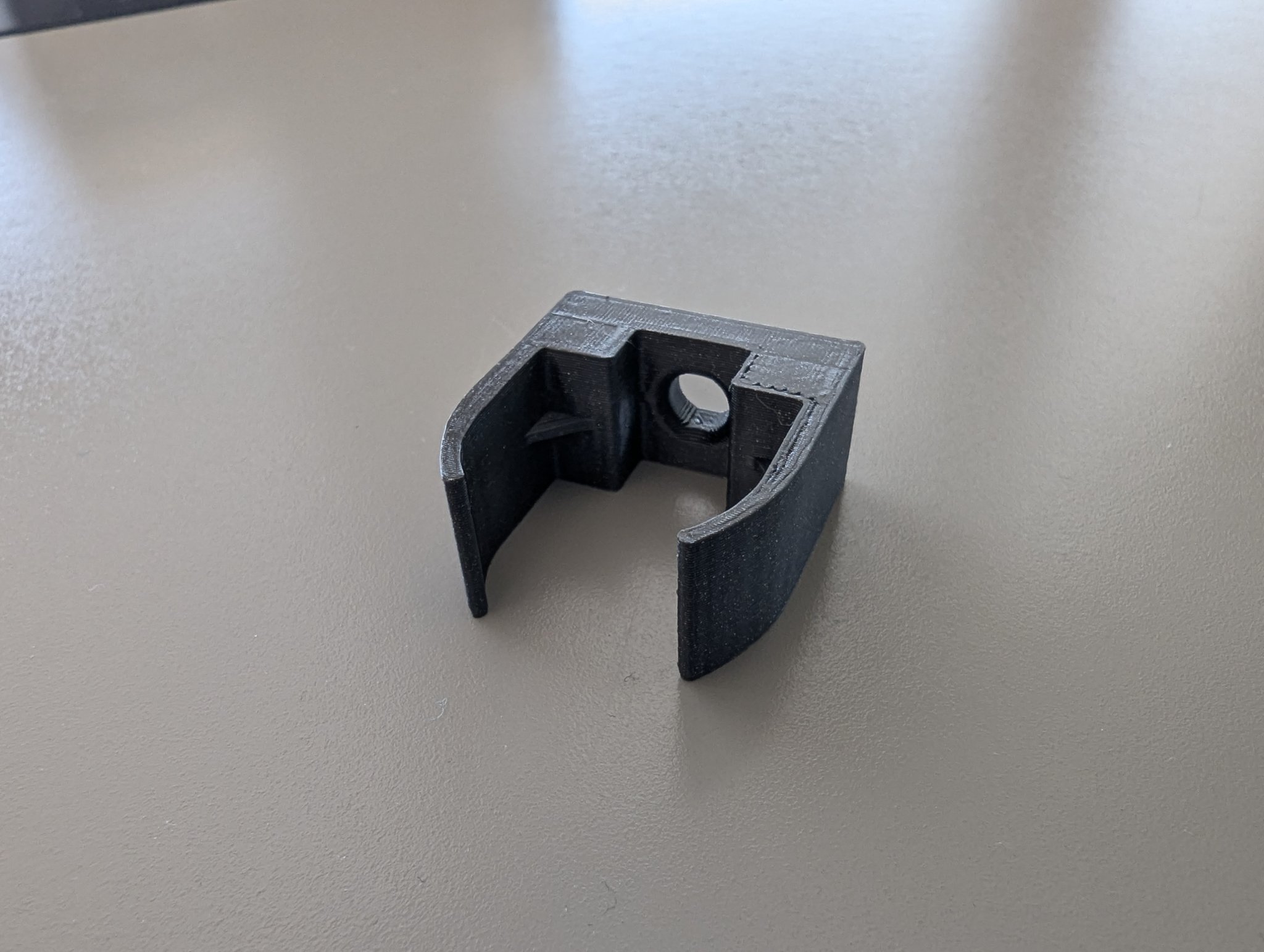 Giá đỡ ống IRL 20mm