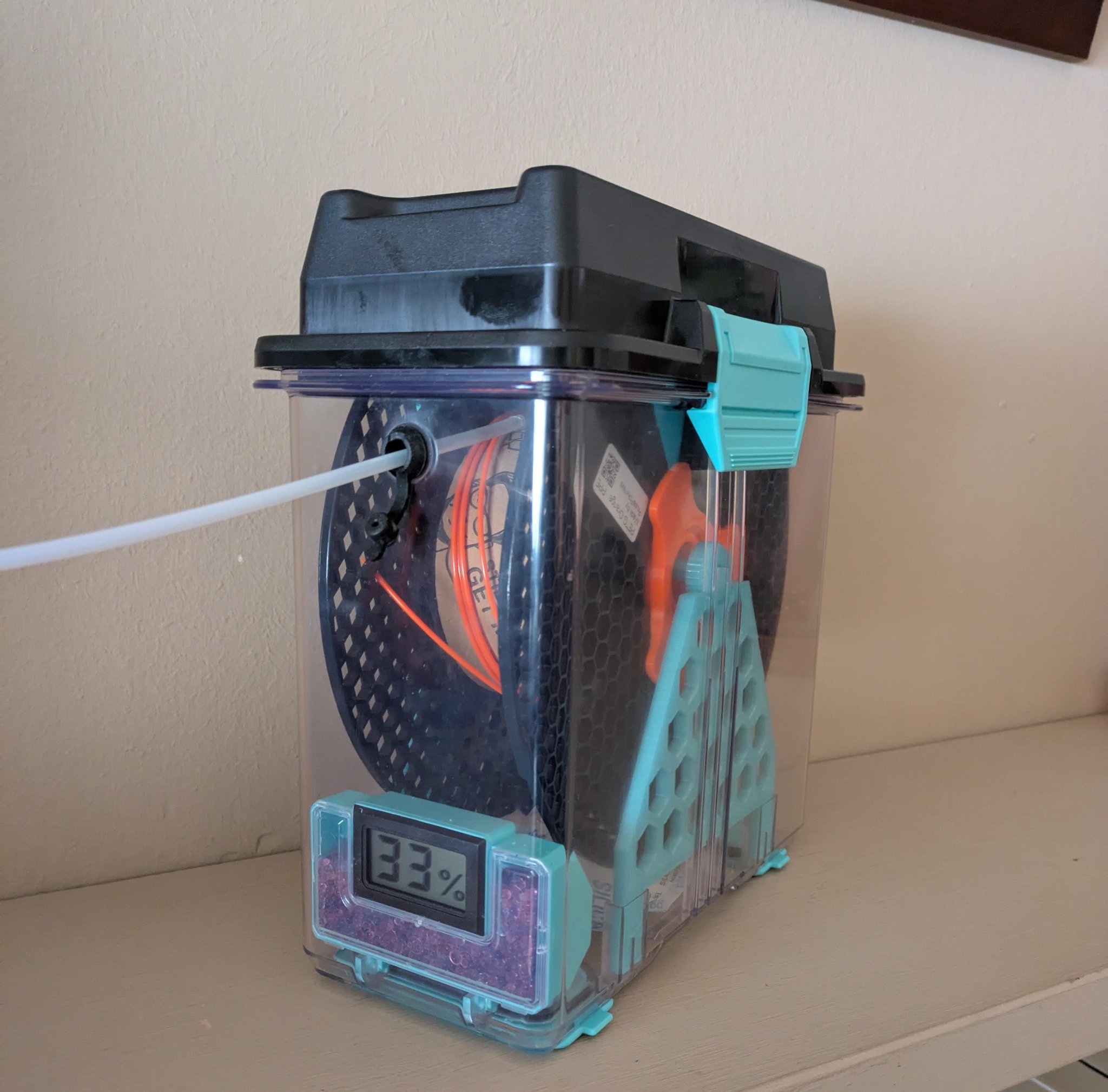 Máy Tự Cuộn Dây Cho PolyDryer