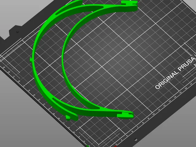 Tấm chắn mặt USA 3 lỗ | Dày 15mm | Vành tai thoải mái