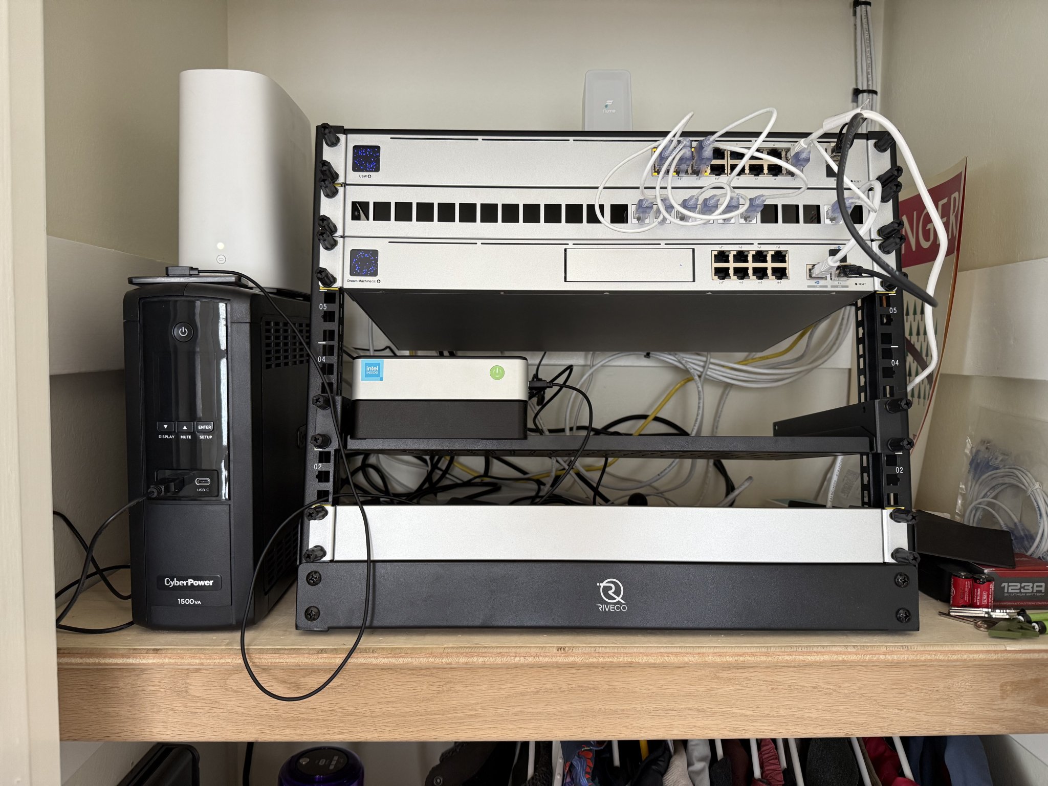 Tản Nhiệt GMKtec NucBox G9