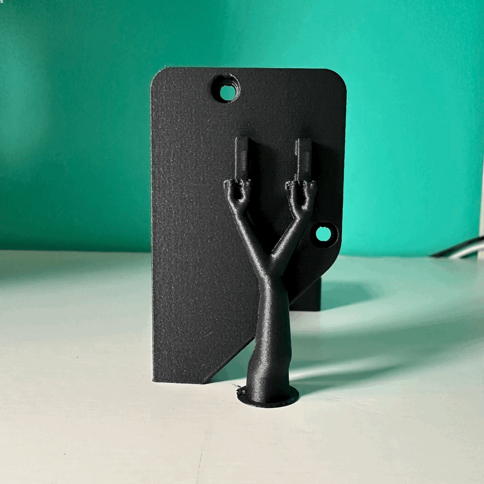 Giá đỡ Camera Trục Z Ender-3 V3 Nebula (Bản Remix Printhynk)