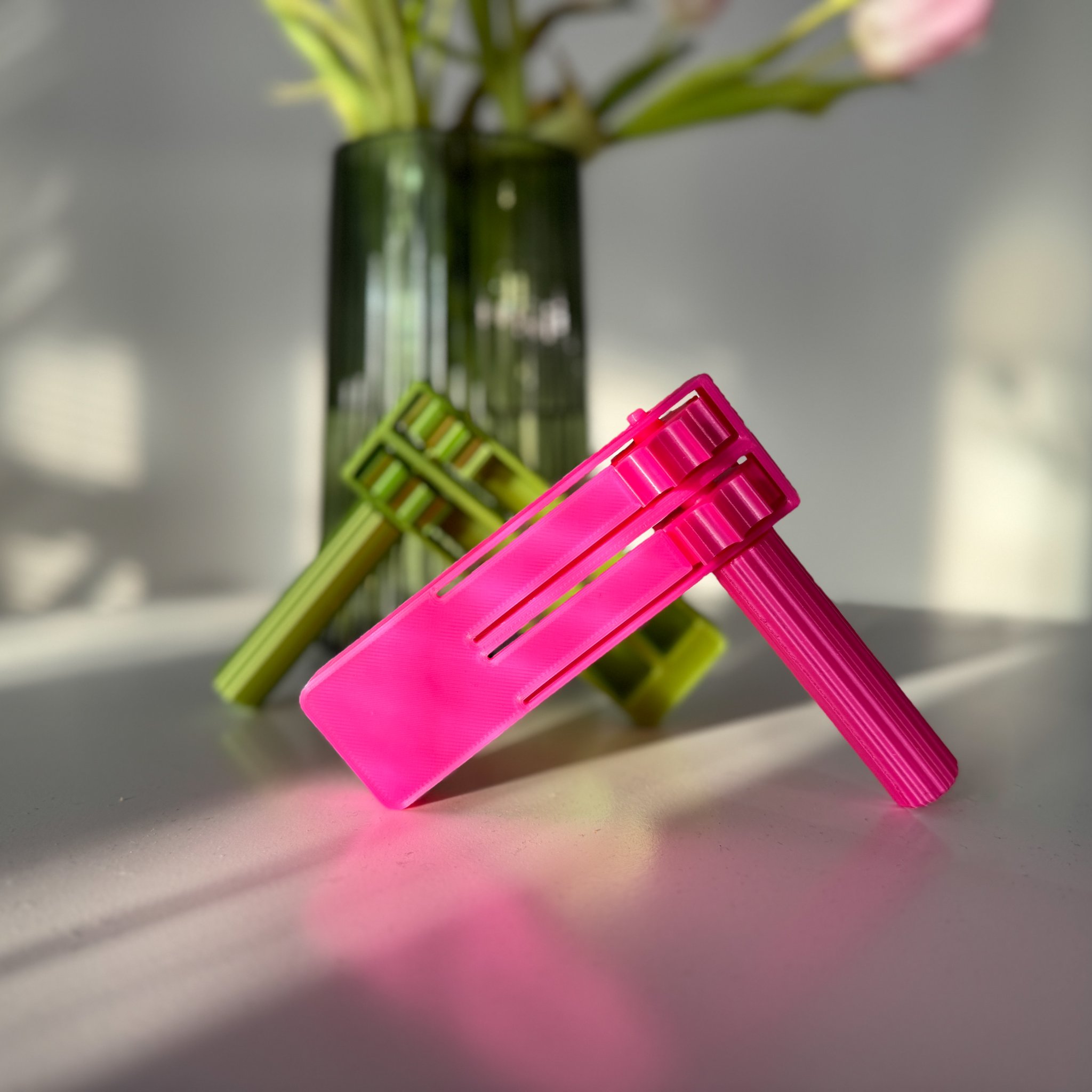 Chuông phục sinh - Easter ratchet - řehtačka