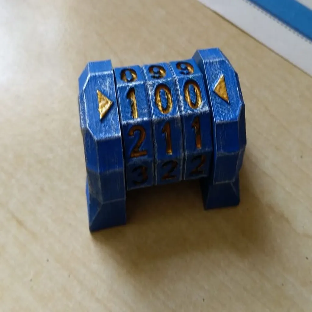 Bộ đếm mạng (hoặc bất cứ thứ gì) cho game bàn cờ, chỉnh sửa cho dễ nhìn