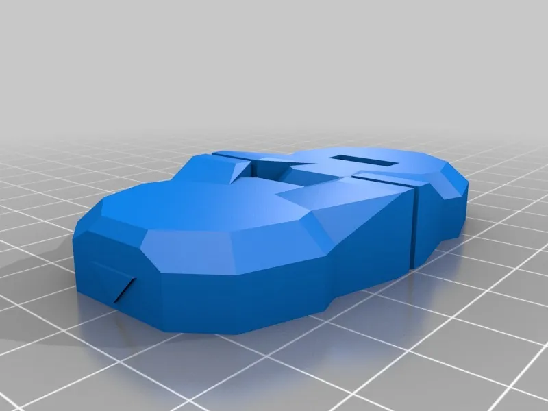 Bộ đếm mạng (hoặc bất cứ thứ gì) cho game bàn cờ, chỉnh sửa cho dễ nhìn