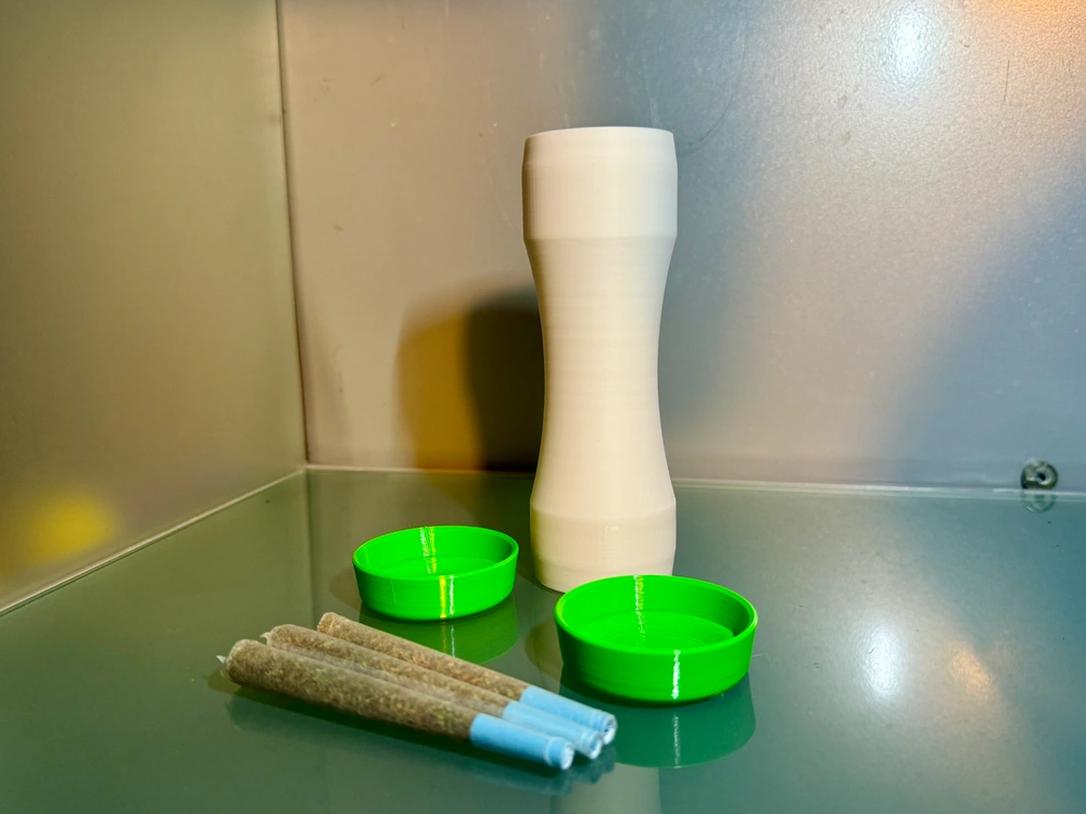 Máy Cuốn Nón Cforms Cho Nón Cỡ King Size, Joint 420