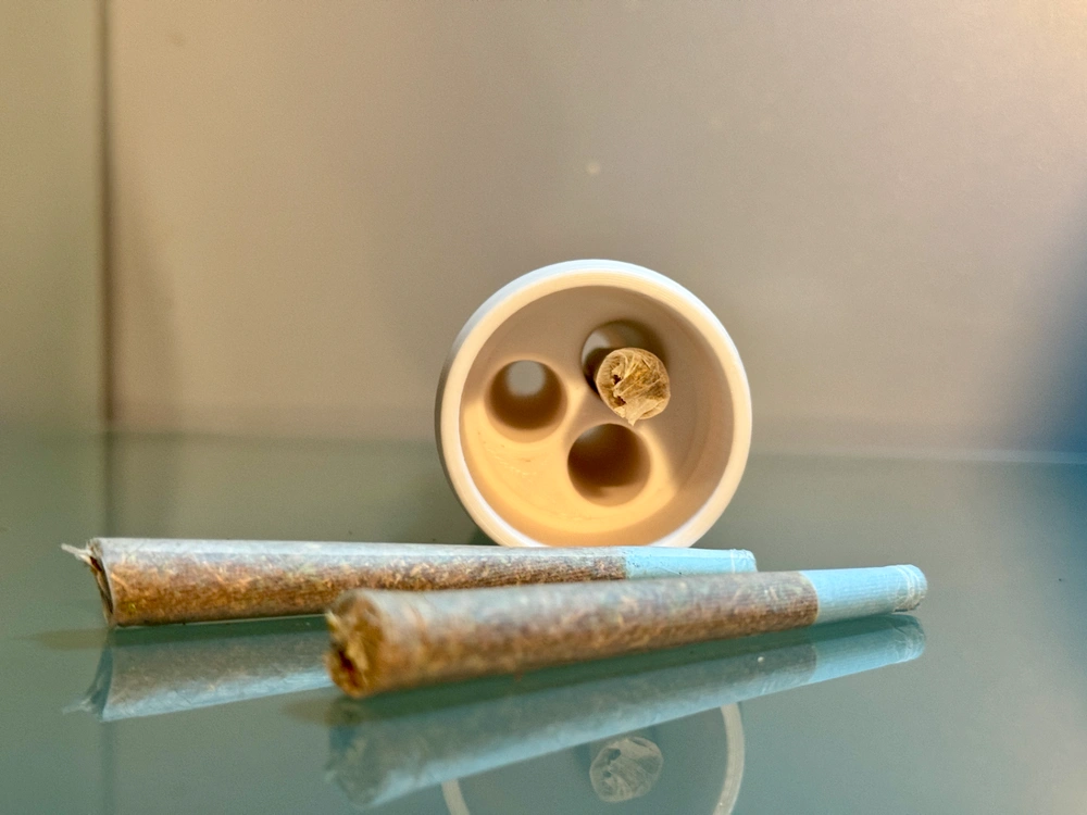 Máy Cuốn Nón Cforms Cho Nón Cỡ King Size, Joint 420