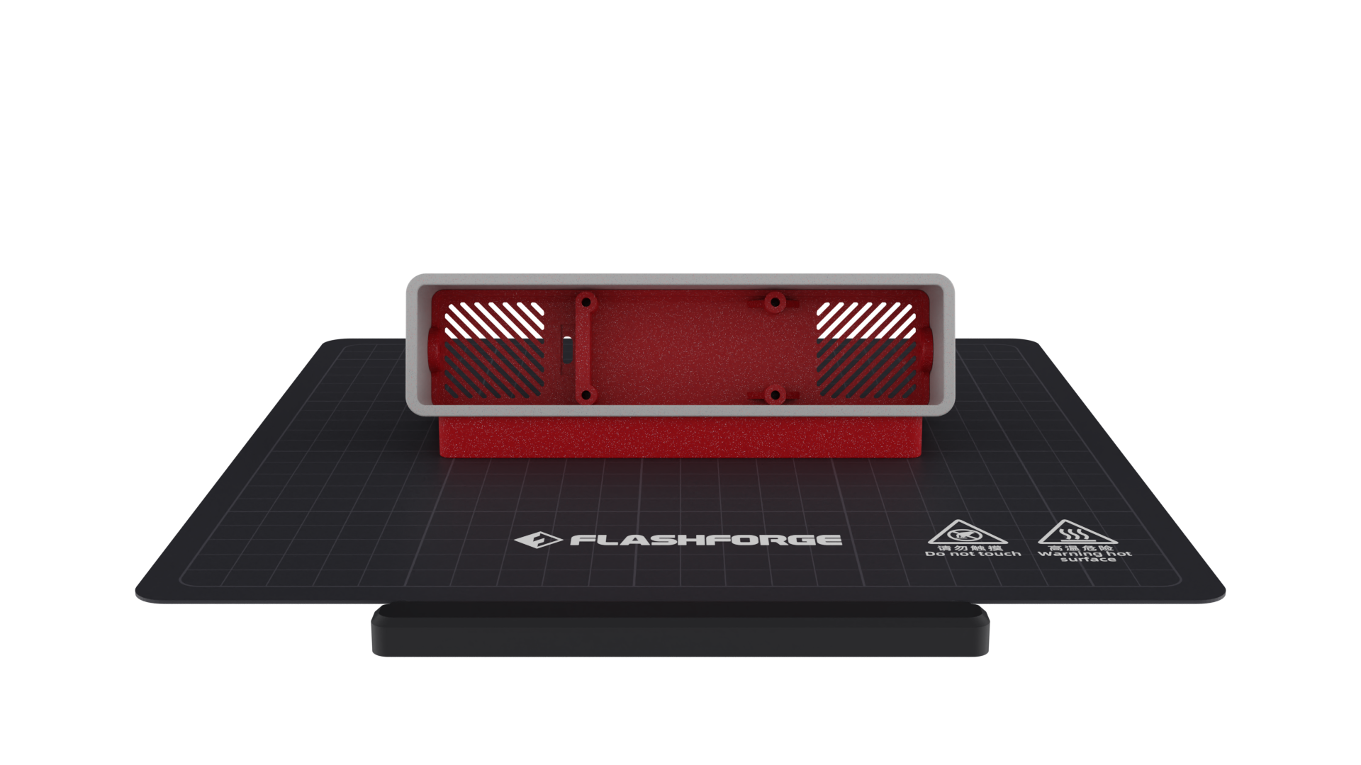 Hộp Đèn LED Matrix MAX7219