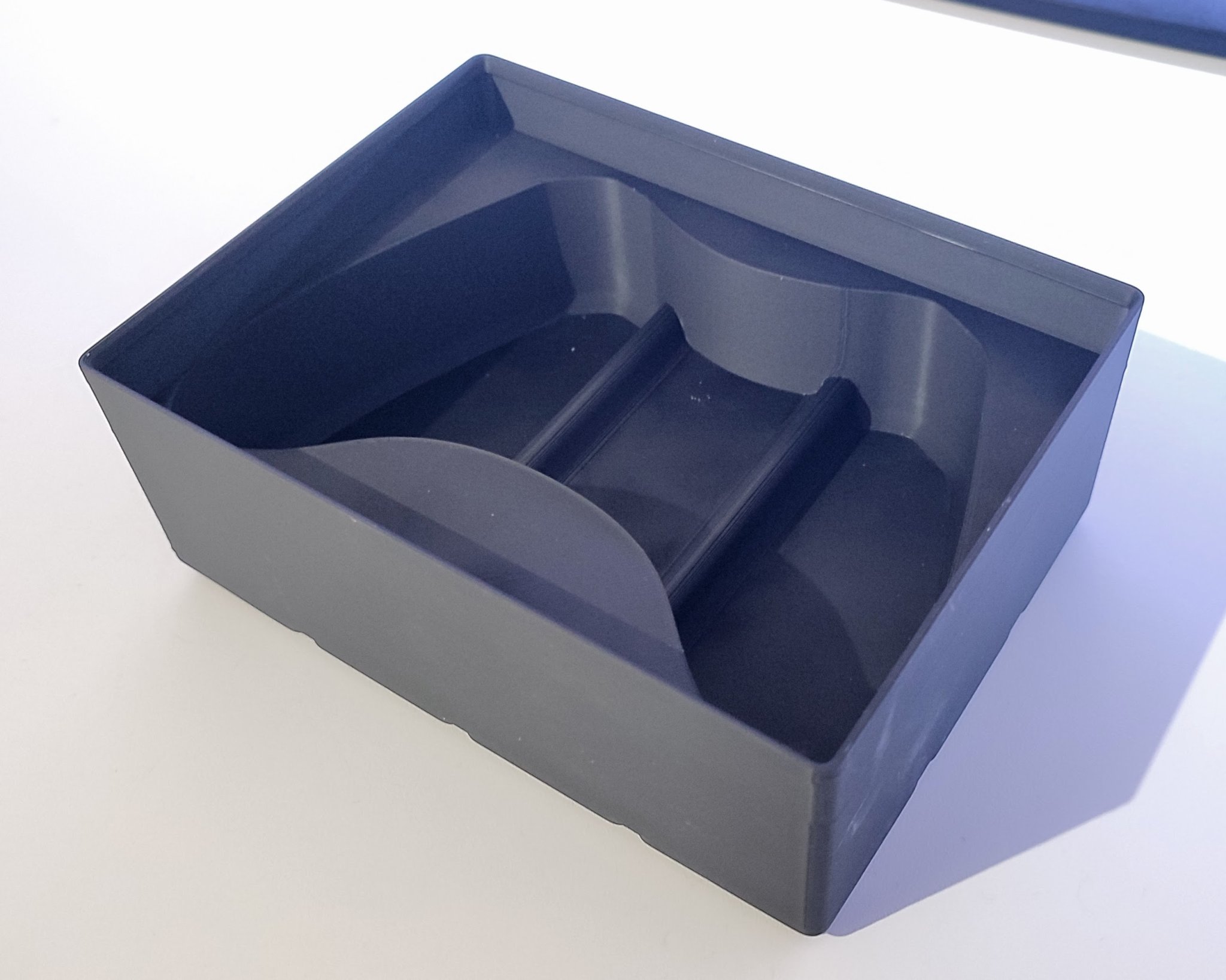 Hộp Đựng Tay Cầm Xbox 360 Gridfinity