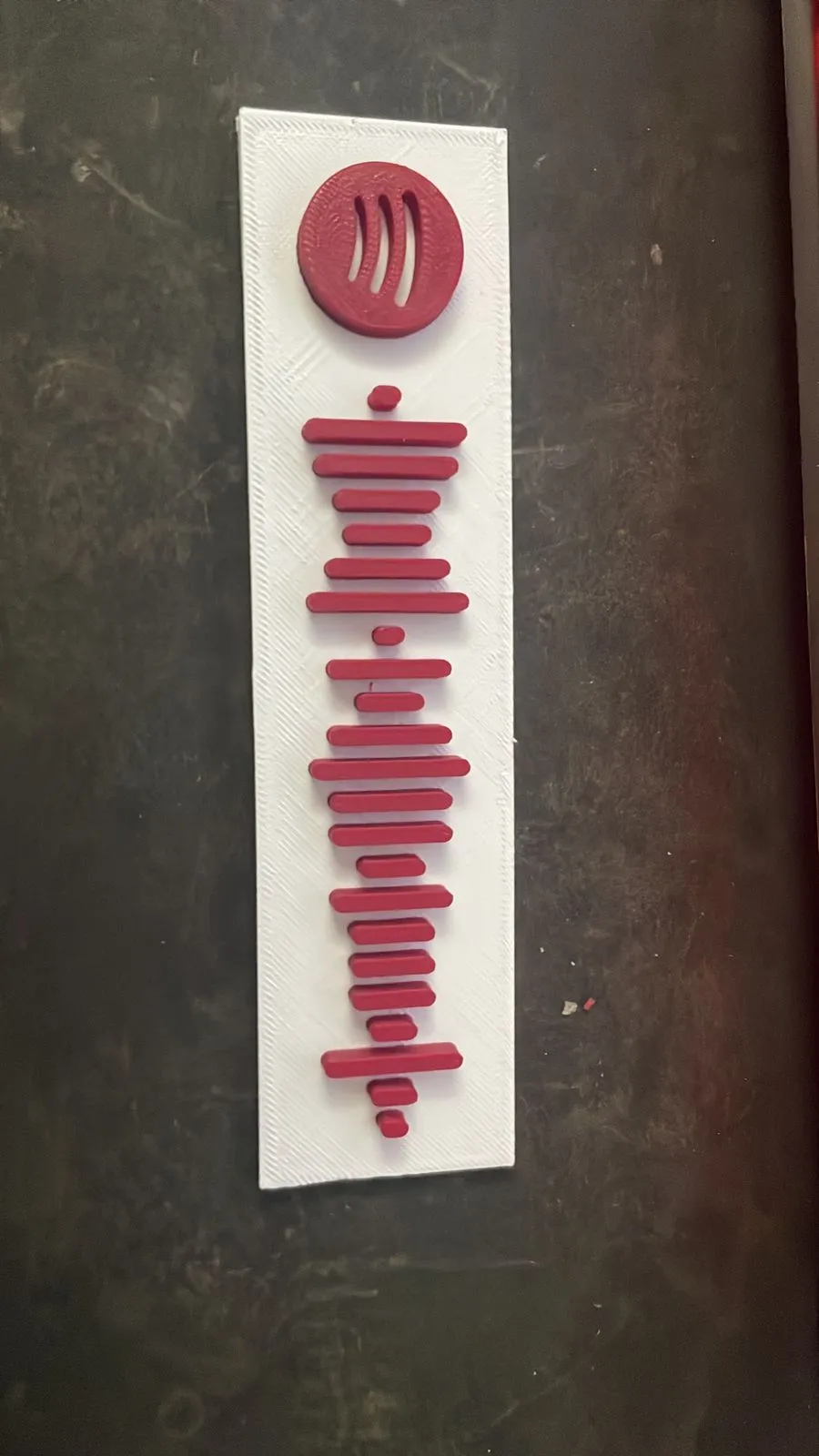 Code Spotify Billie Eilish - Birds of a Feather