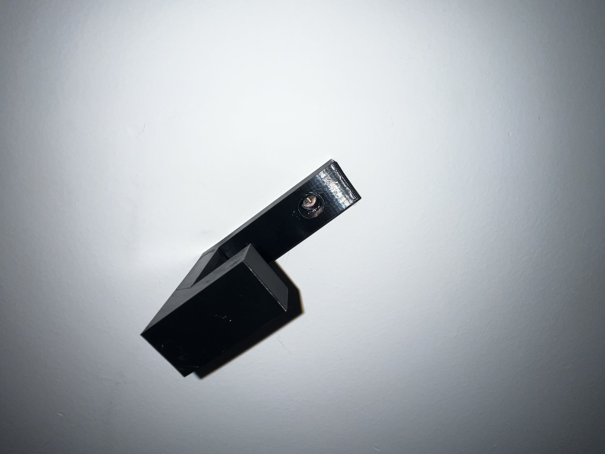 Giá Súng Dọc Đa Năng - 2 Phần, 3 Vít. Hiệu quả 100%.