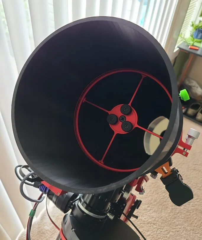 Apertura Carbonstar 150 - Tấm Che Sương