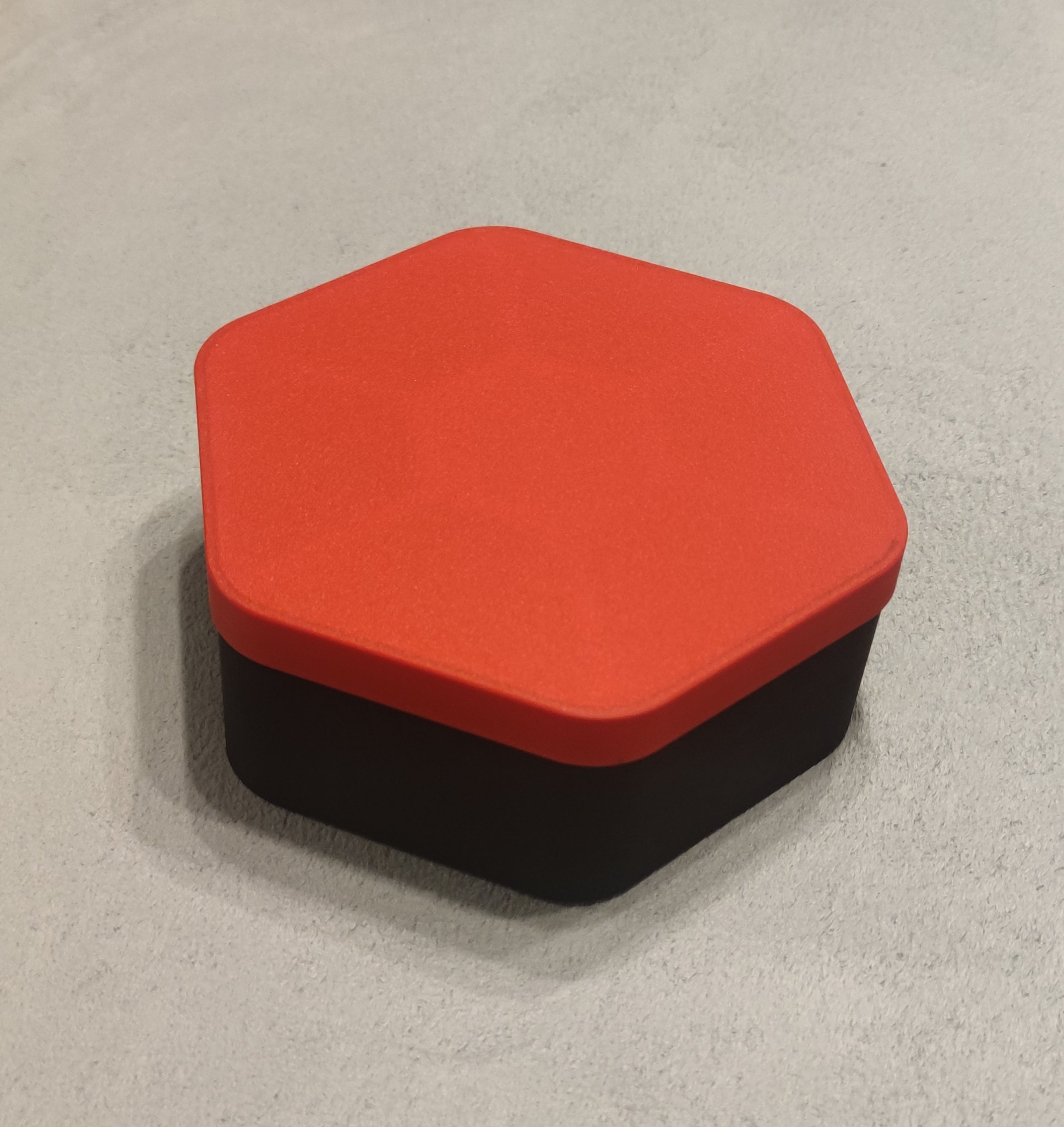 Hộp Đựng Thuốc, Hộp Lưu Trữ