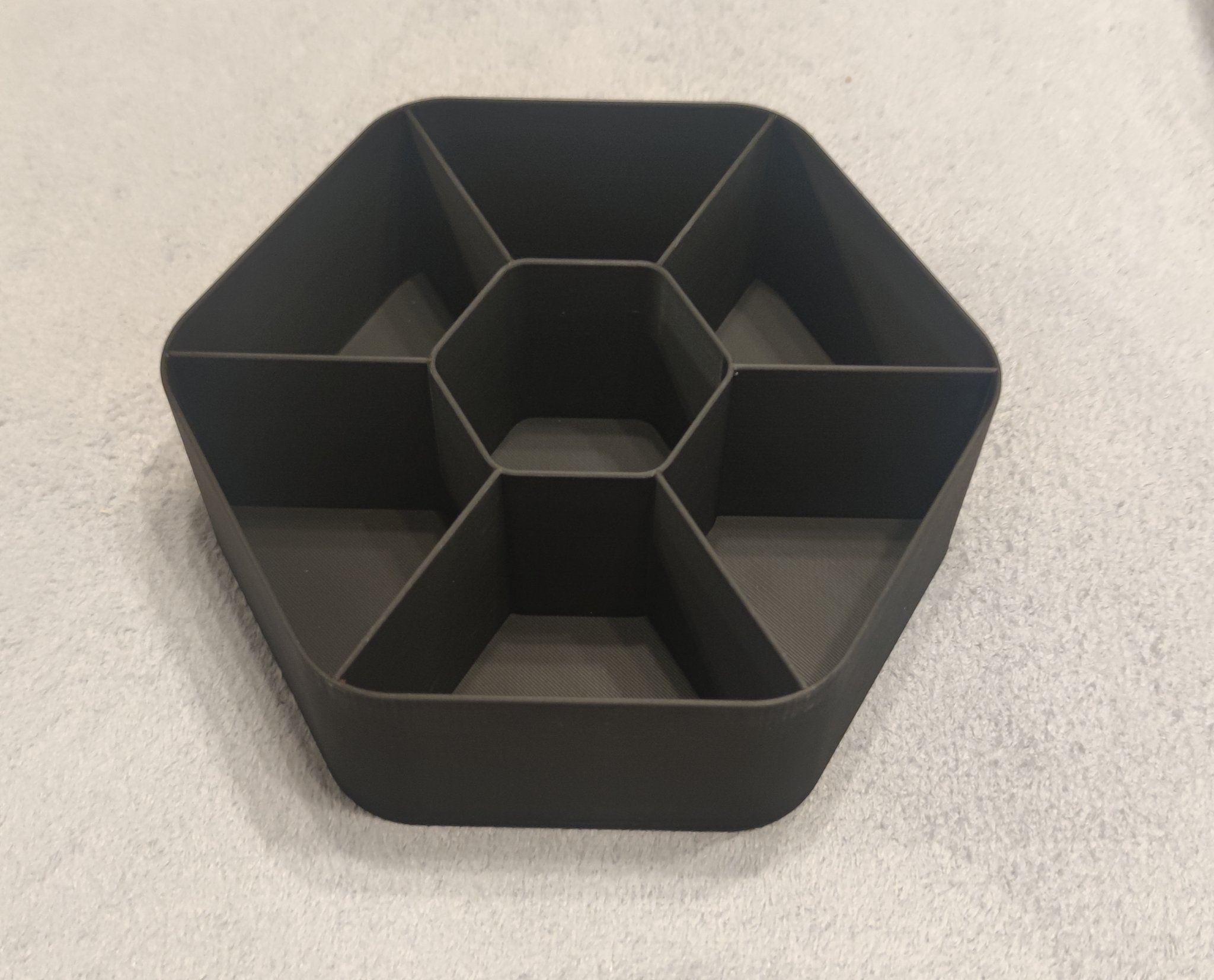 Hộp Đựng Thuốc, Hộp Lưu Trữ