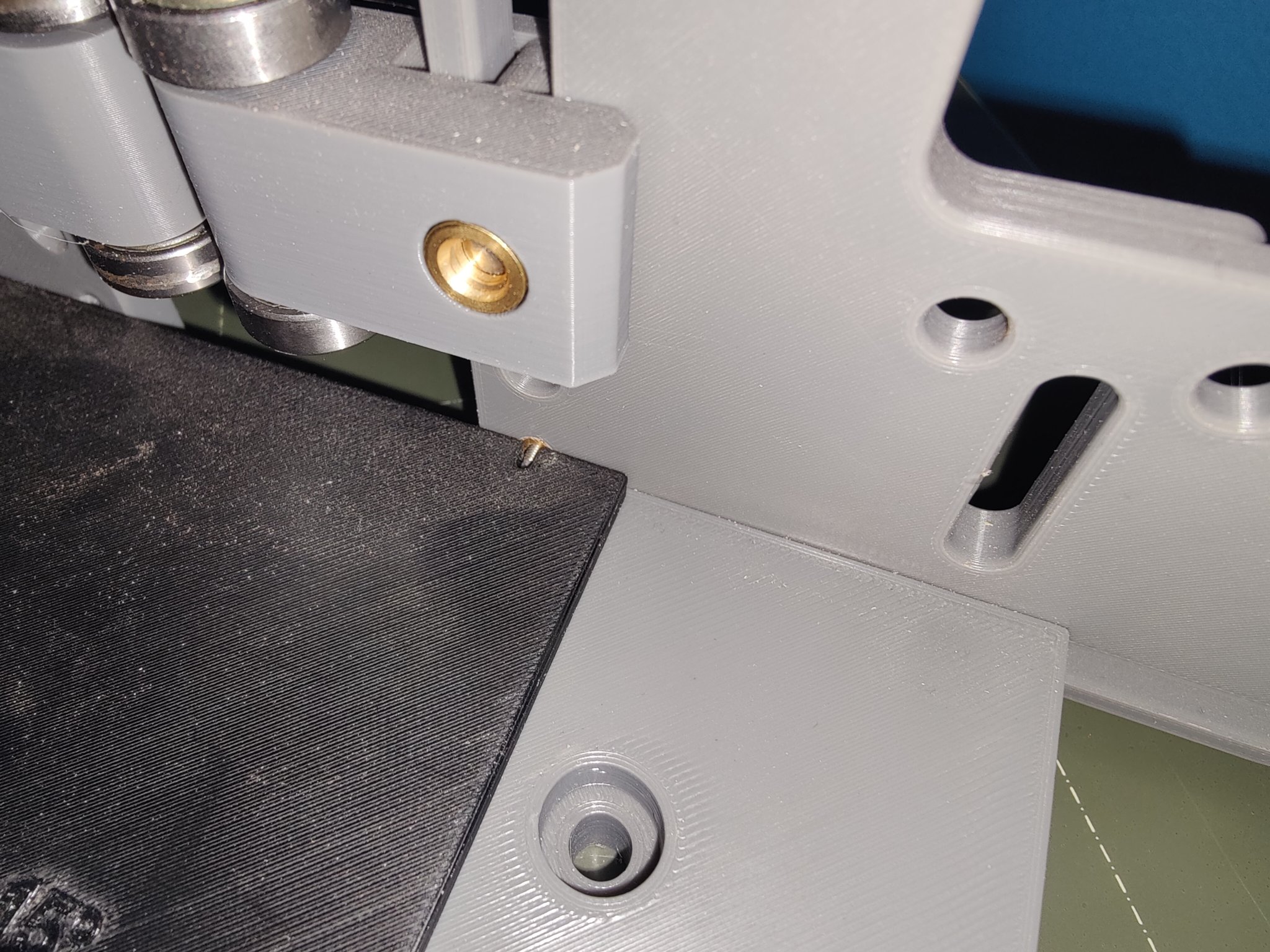 Khuôn Rãnh Cần Đàn 25.0 "