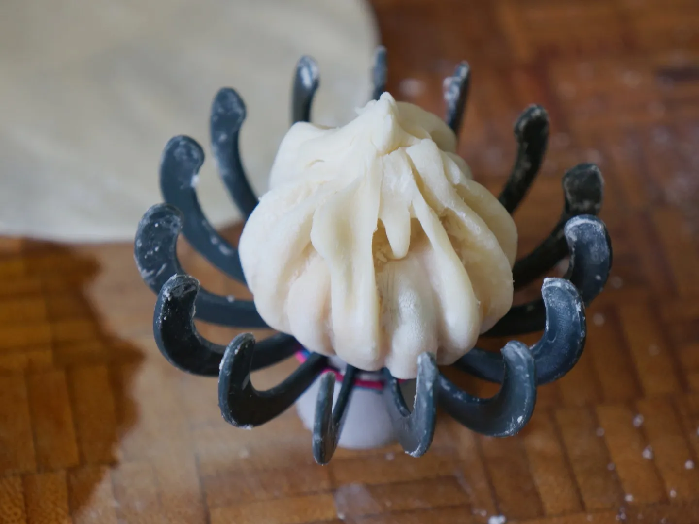 Cách làm bánh gối dễ dàng