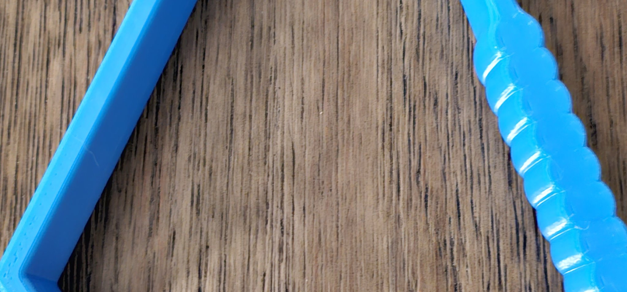 Cây Gãi Lưng Gấp Gọn