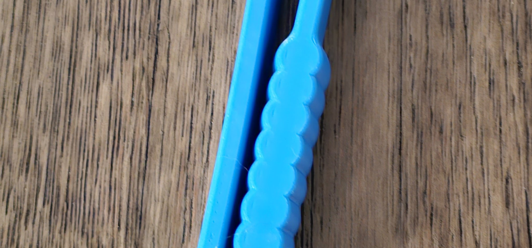 Cây Gãi Lưng Gấp Gọn