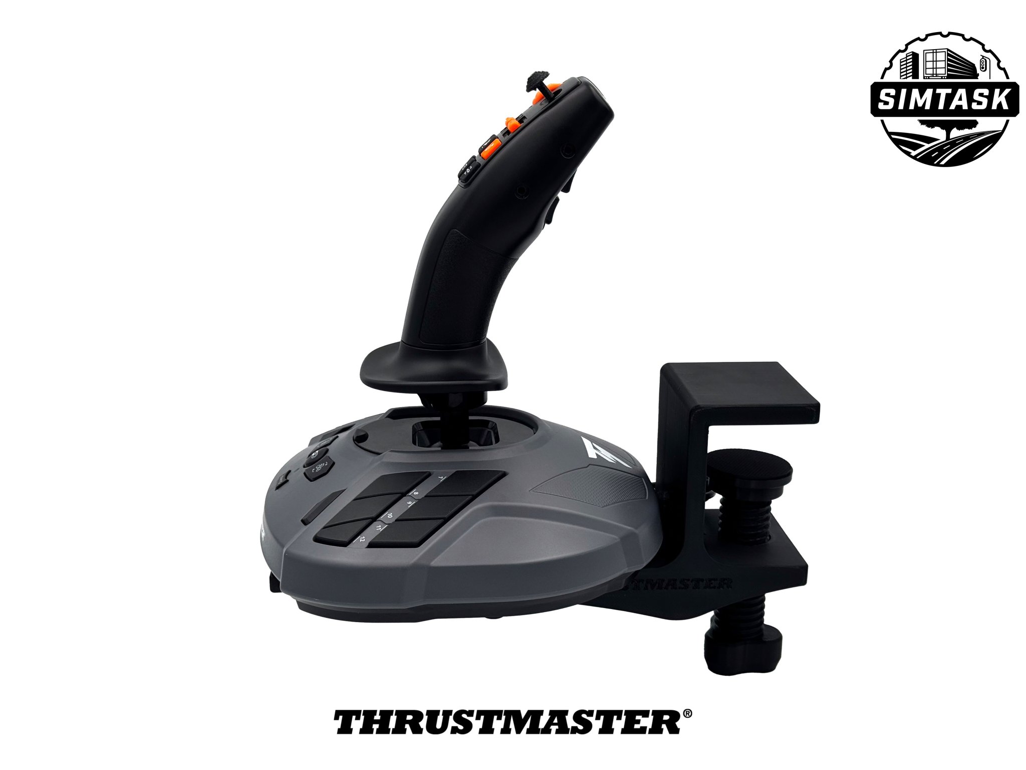 THRUSTMASTER: Phụ kiện Farmstick