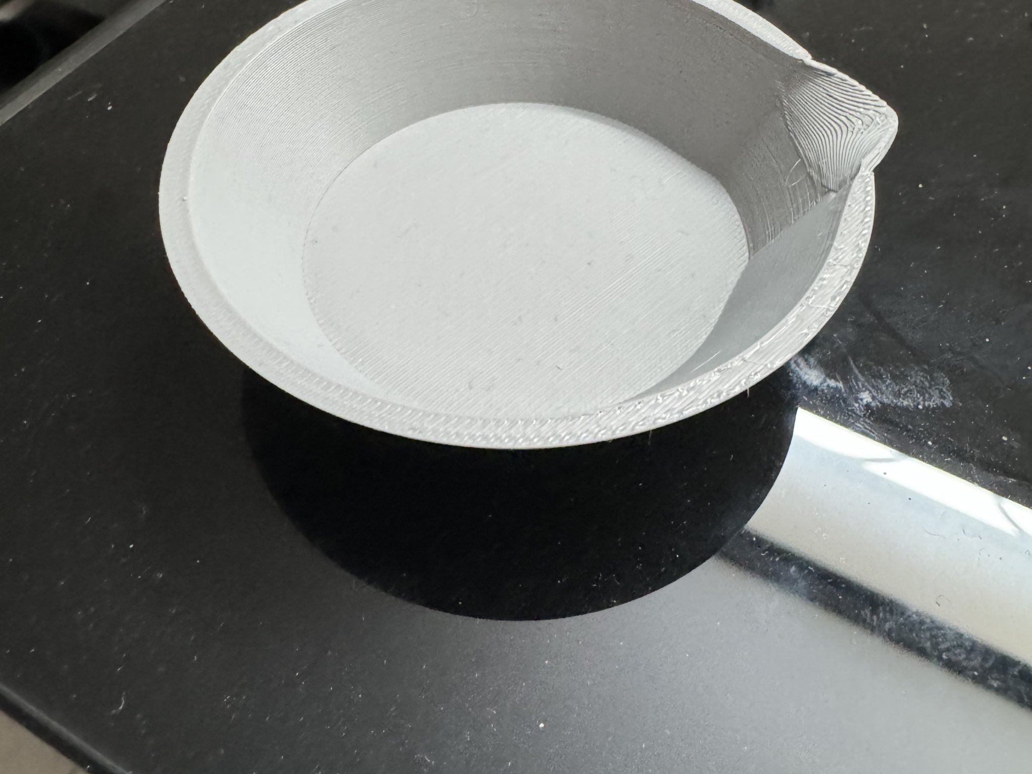 Cốc Trộn Sơn Airbrush