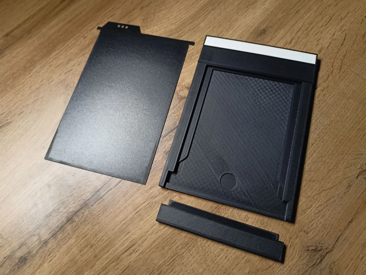 4x5 Standard Film Holder V2