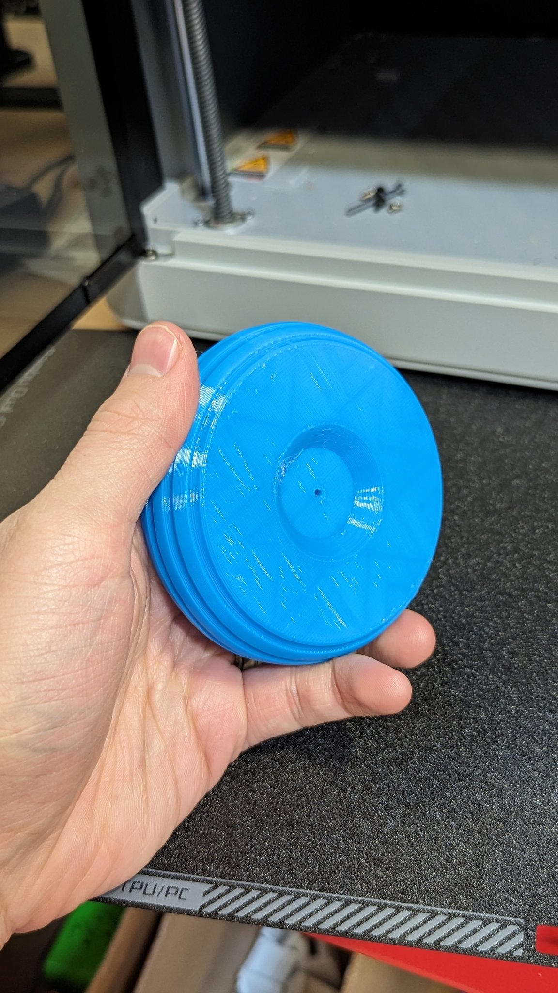 Bánh xe máy bay điều khiển từ xa J-Wings STEM Hawk