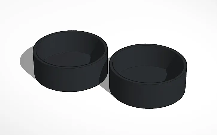 Nắp ống dẫn động cơ cho VW Bus Type 2