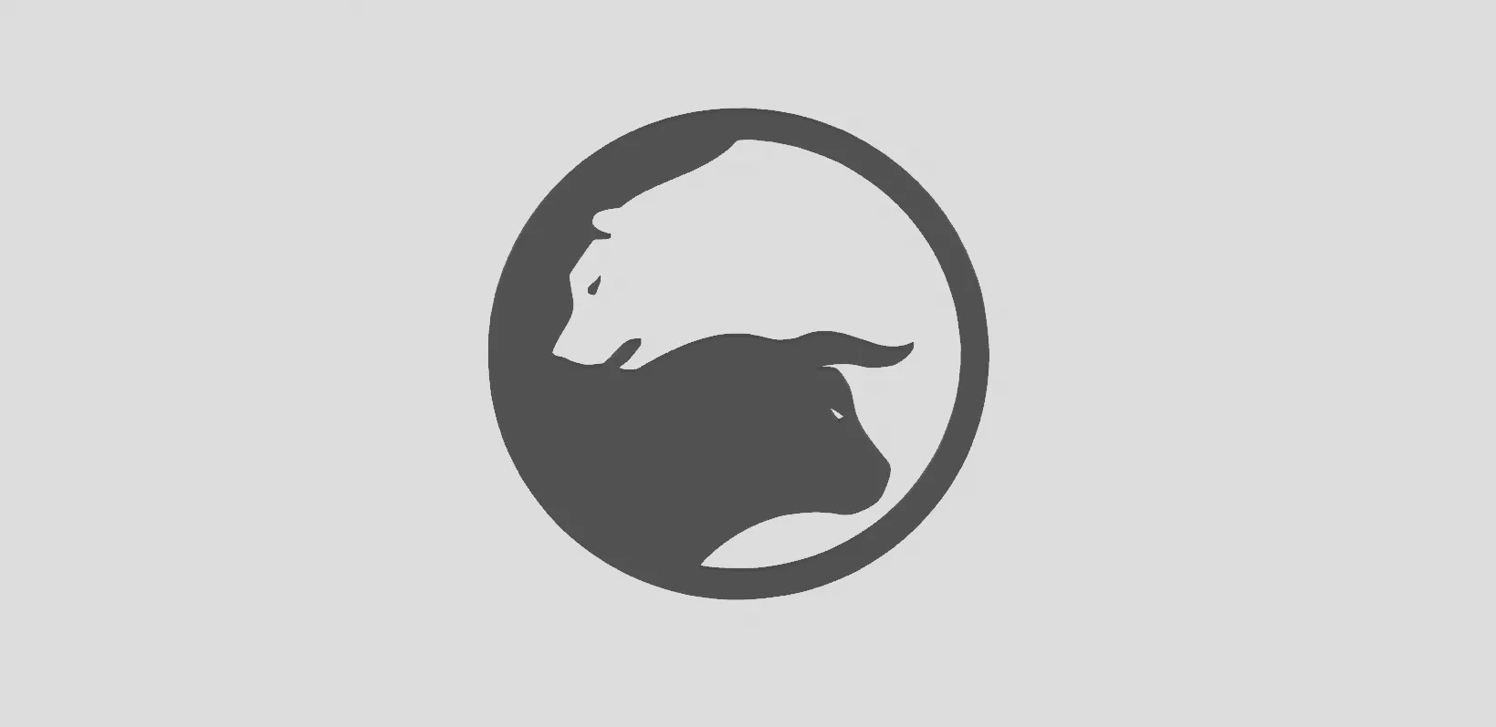 Mô hình Trâu đấu Gấu cho Thị trường Chứng khoán