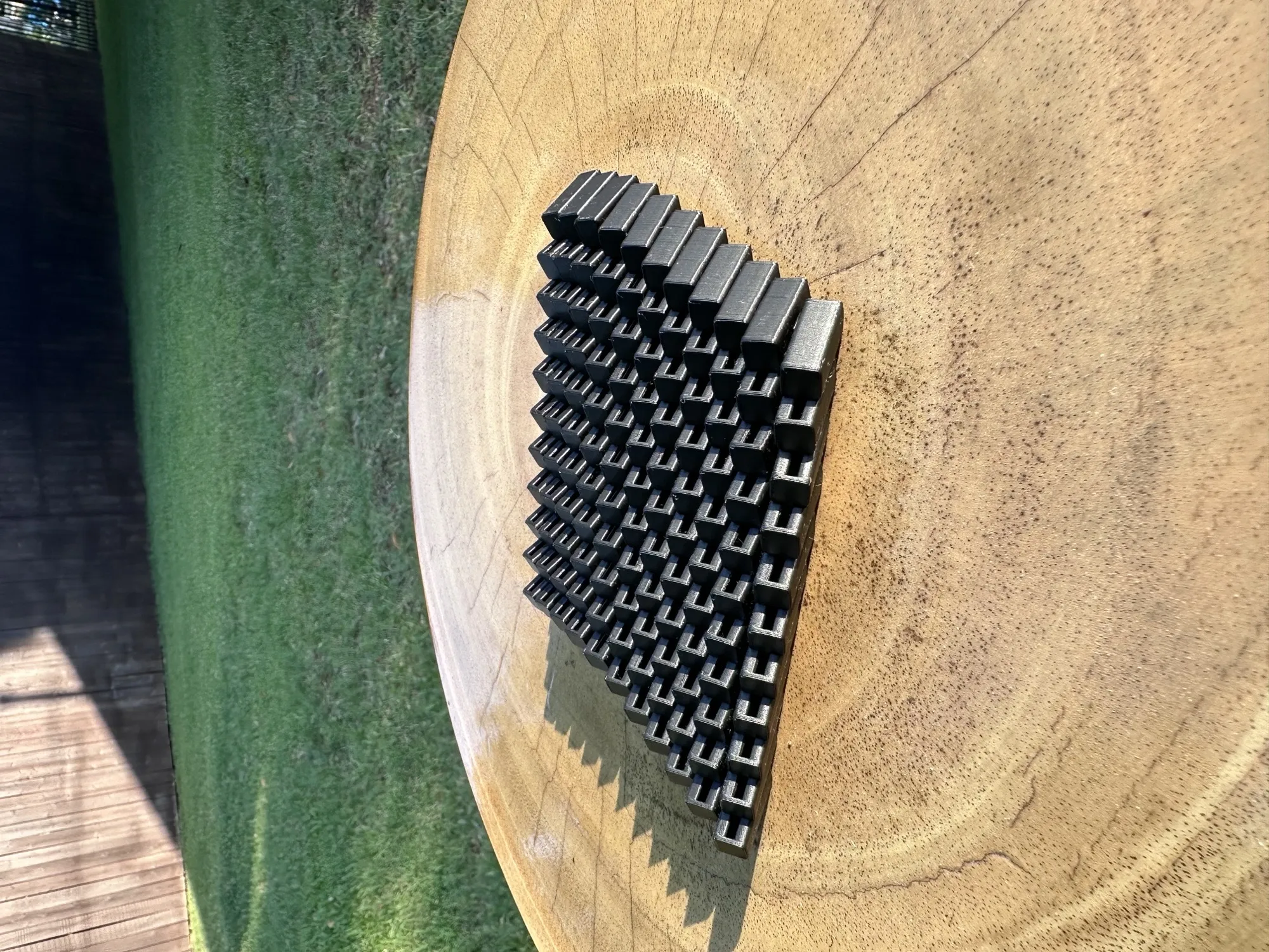 Mô Hình Fidget Lưới Dẻo Tuyệt Vời