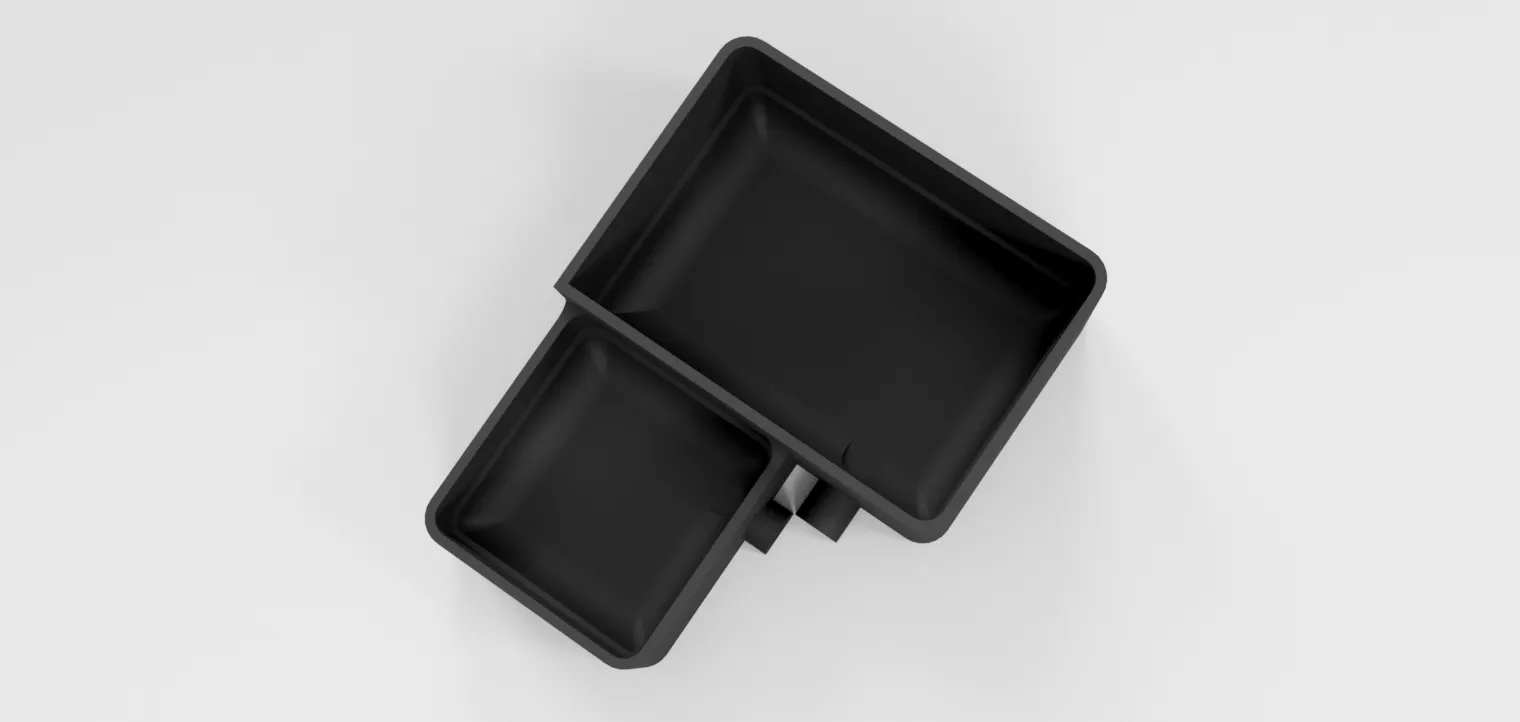 Giá đỡ xà phòng và bọt biển cho bếp