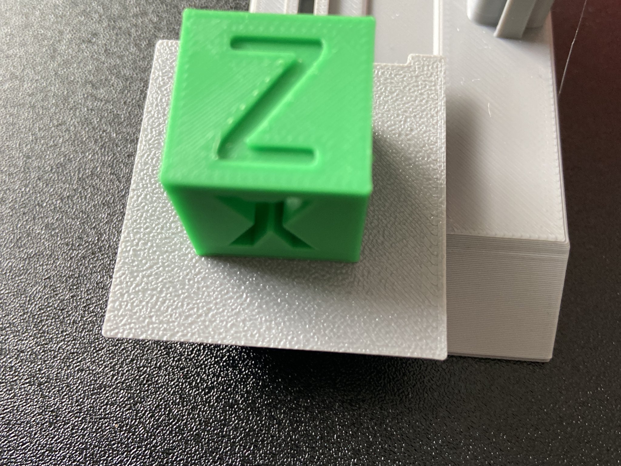 KHỐI CALABRATION CUBE