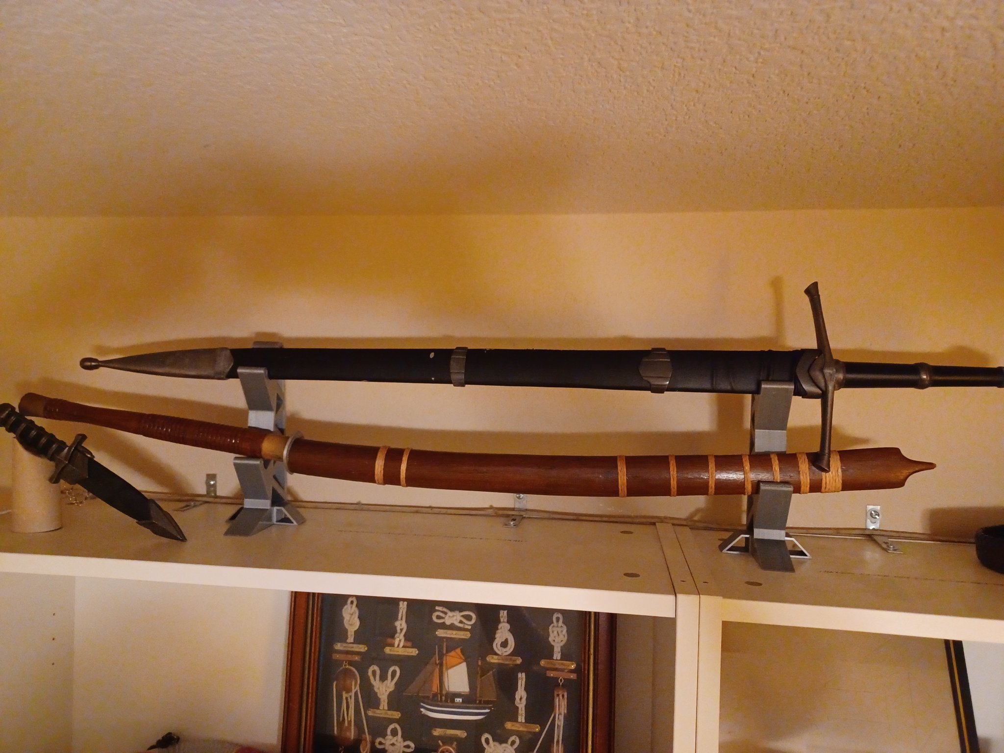 Chân Đế Kiếm Đôi