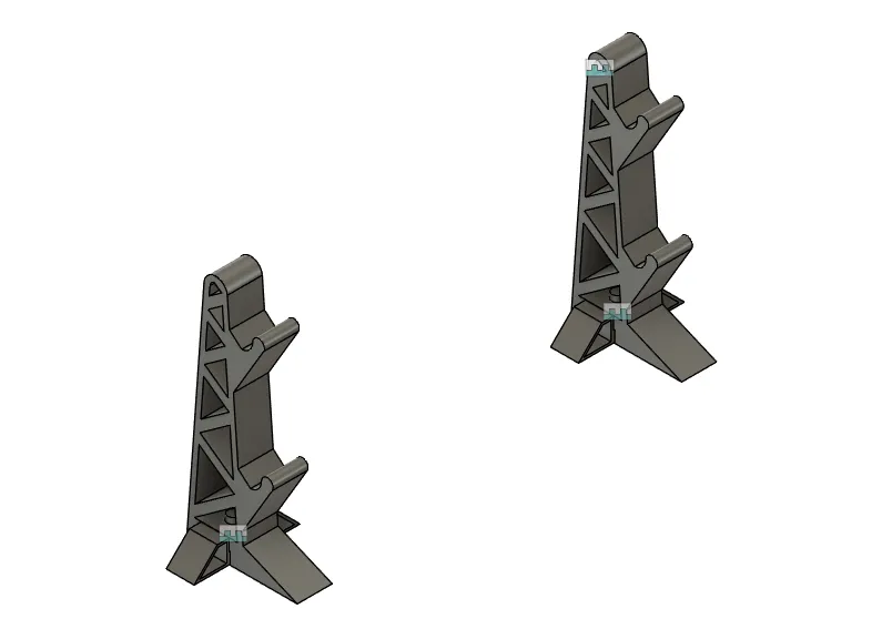 Chân Đế Kiếm Đôi