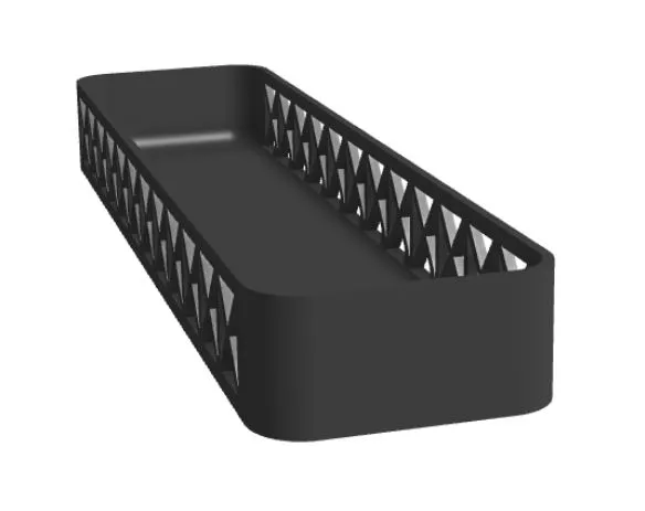 Rổ Đựng Bút Chì/Bút Bi