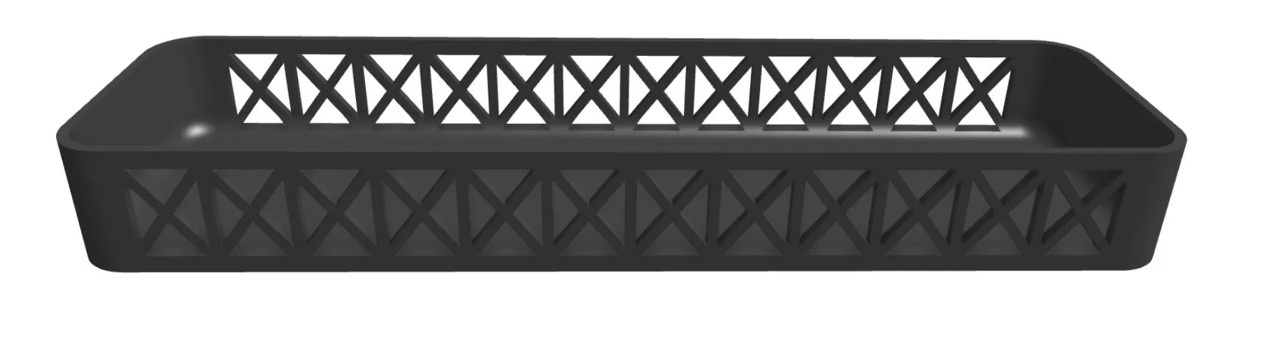 Rổ Đựng Bút Chì/Bút Bi