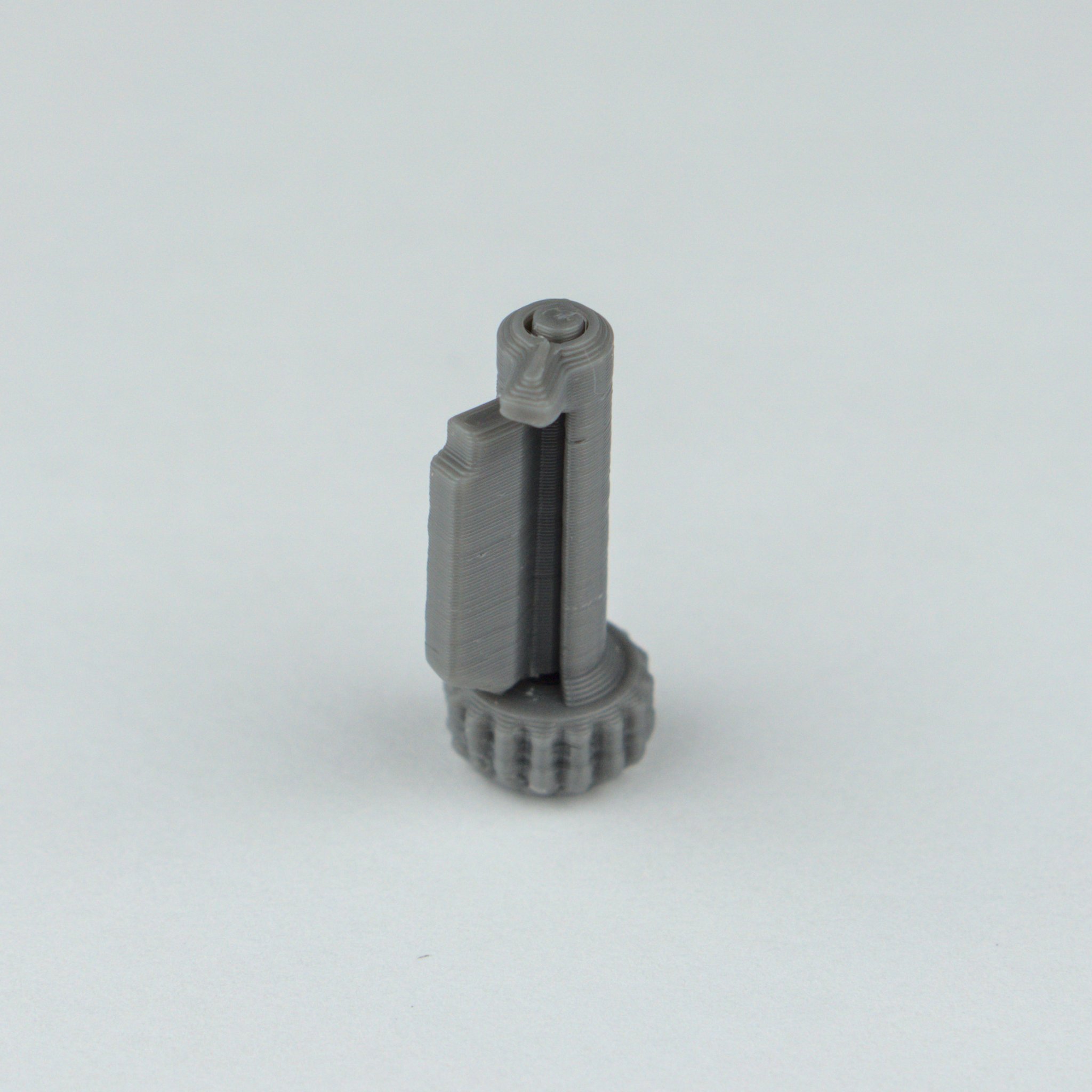 Chốt khóa TwistLock tương thích ME/2