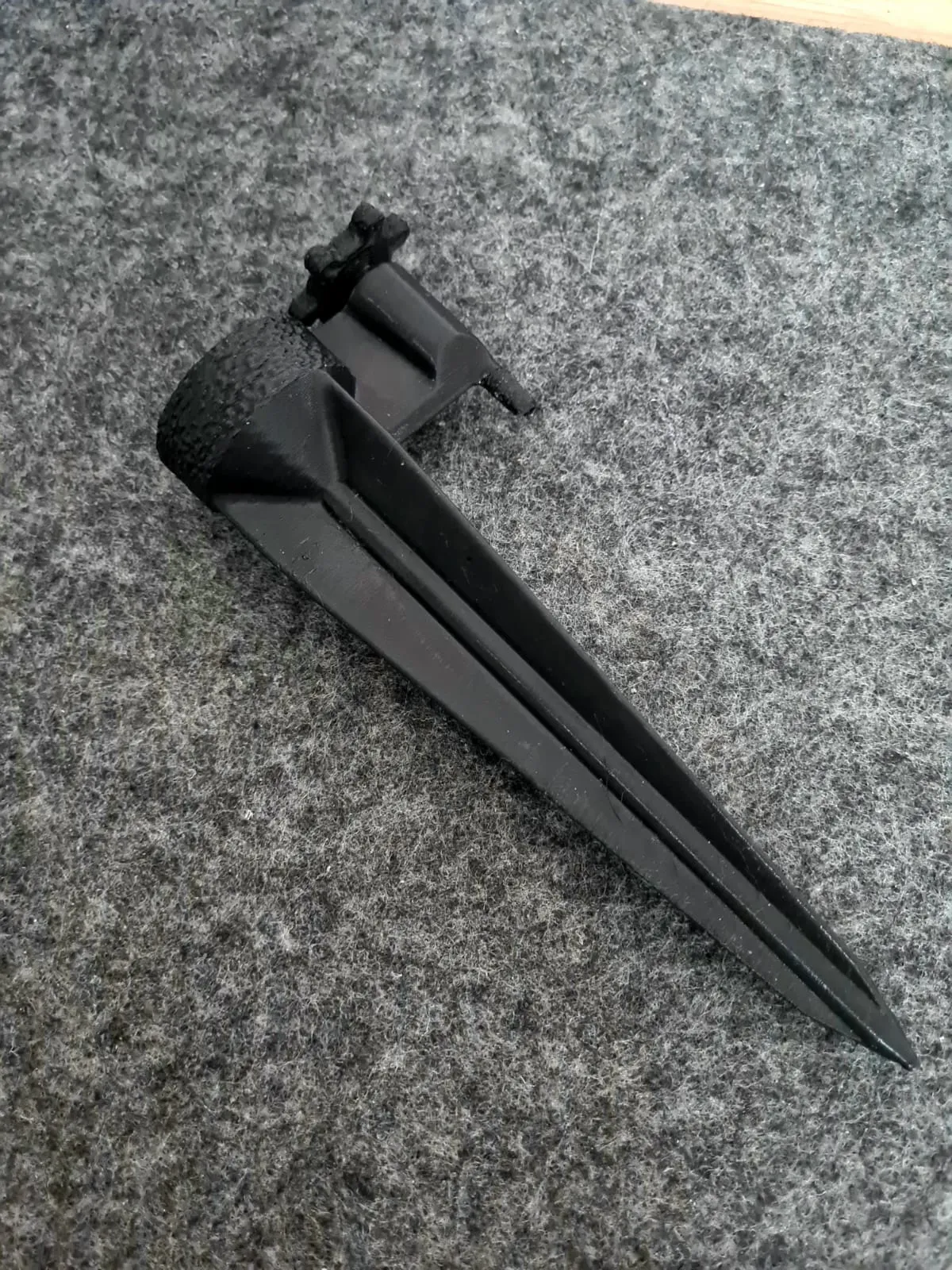 EcoDrip - Ren chai PET PCO28