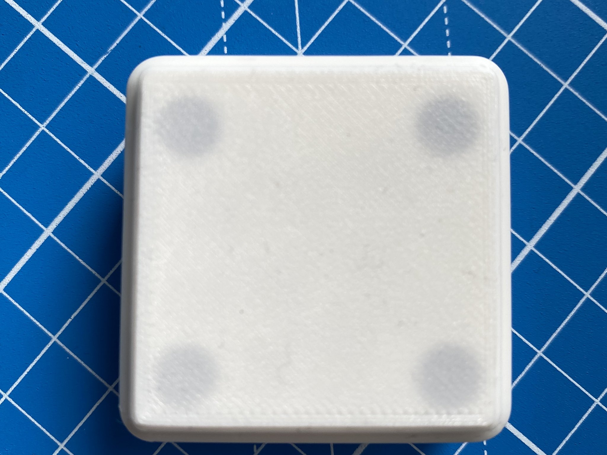 Giá Đỡ Mũi Hàn Chèn Ren Gridfinity