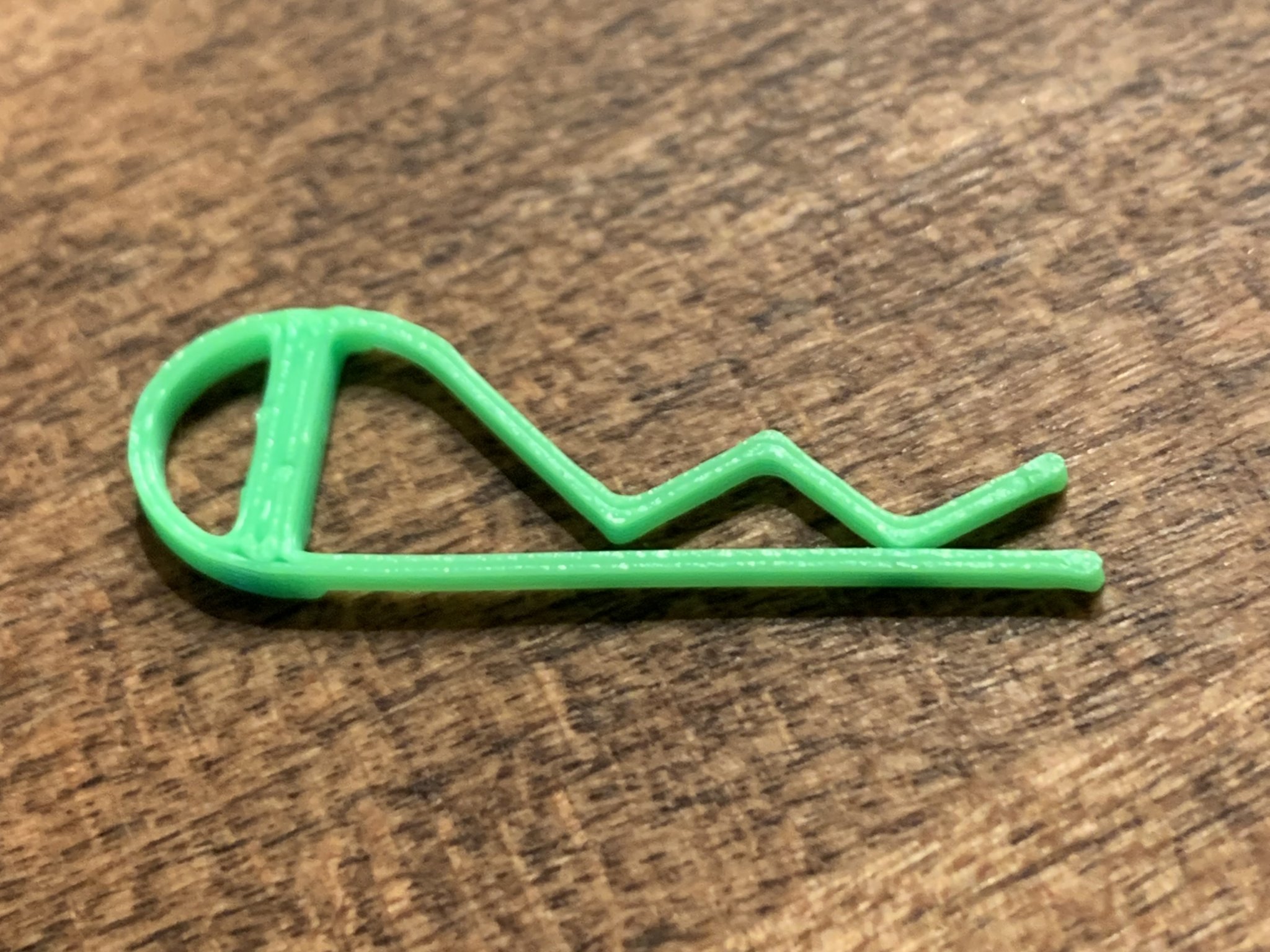 Pat Gài Thân Xe R/C Siêu Chắc Chắn